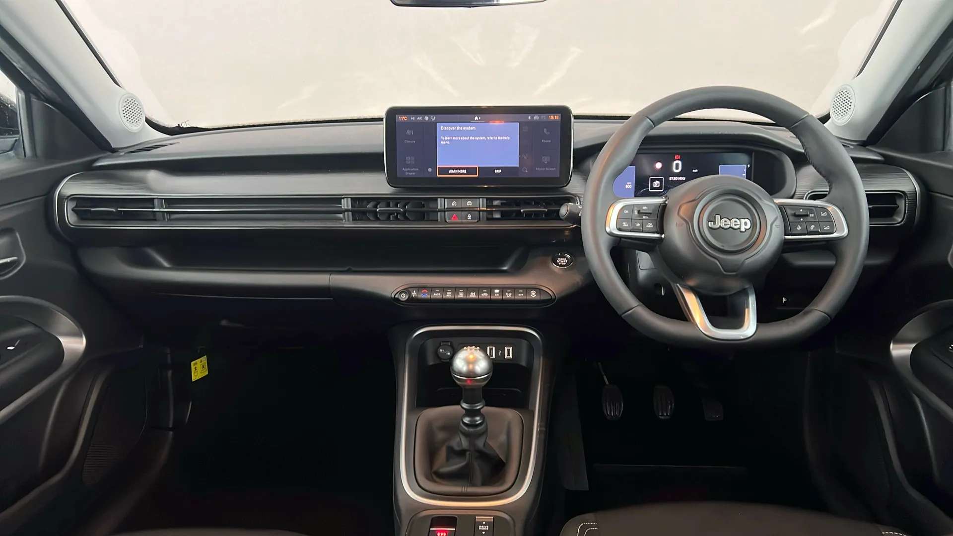 2024 JEEP AVENGER 2024 JEEP AVENGER