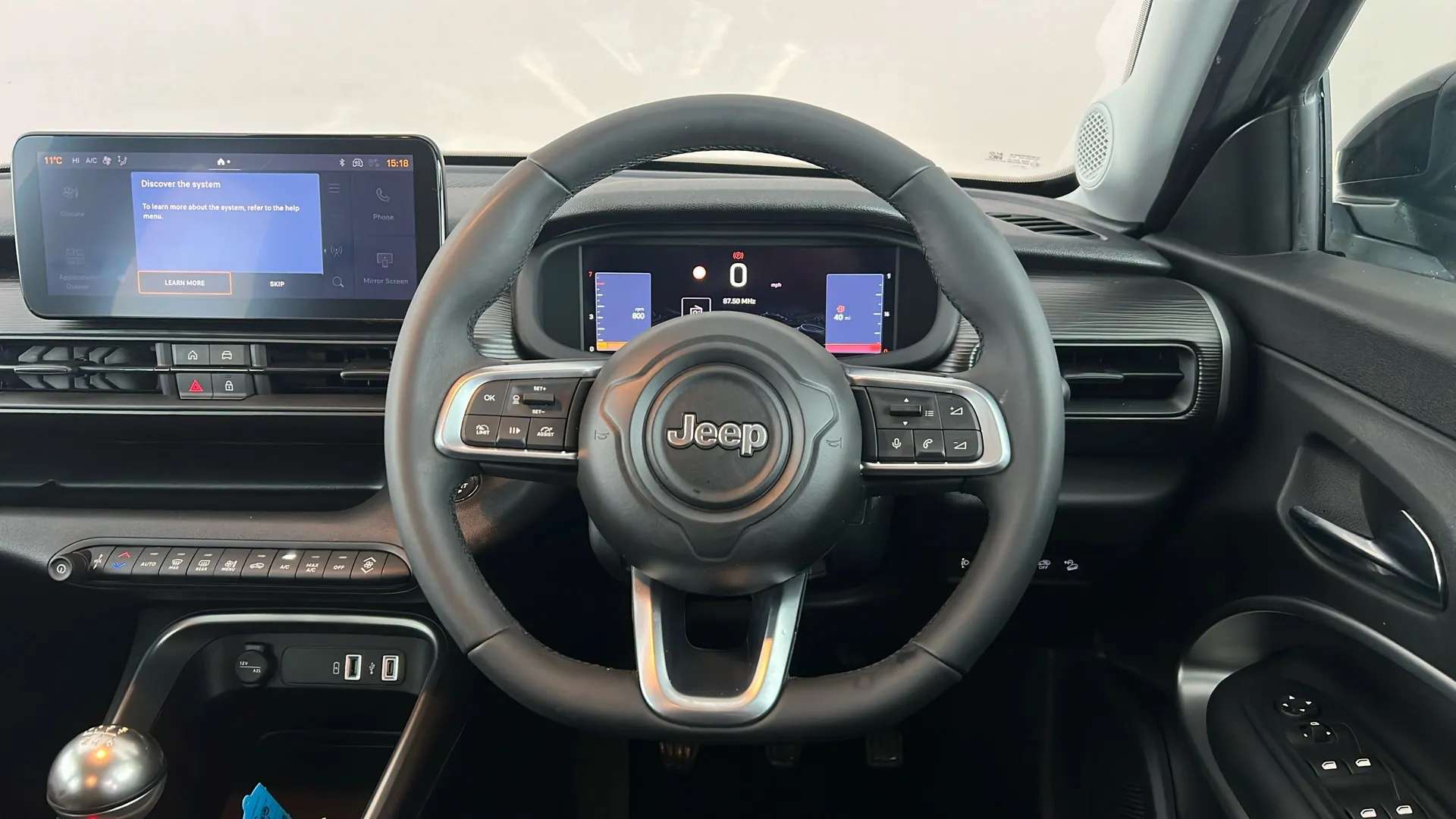 2024 JEEP AVENGER 2024 JEEP AVENGER