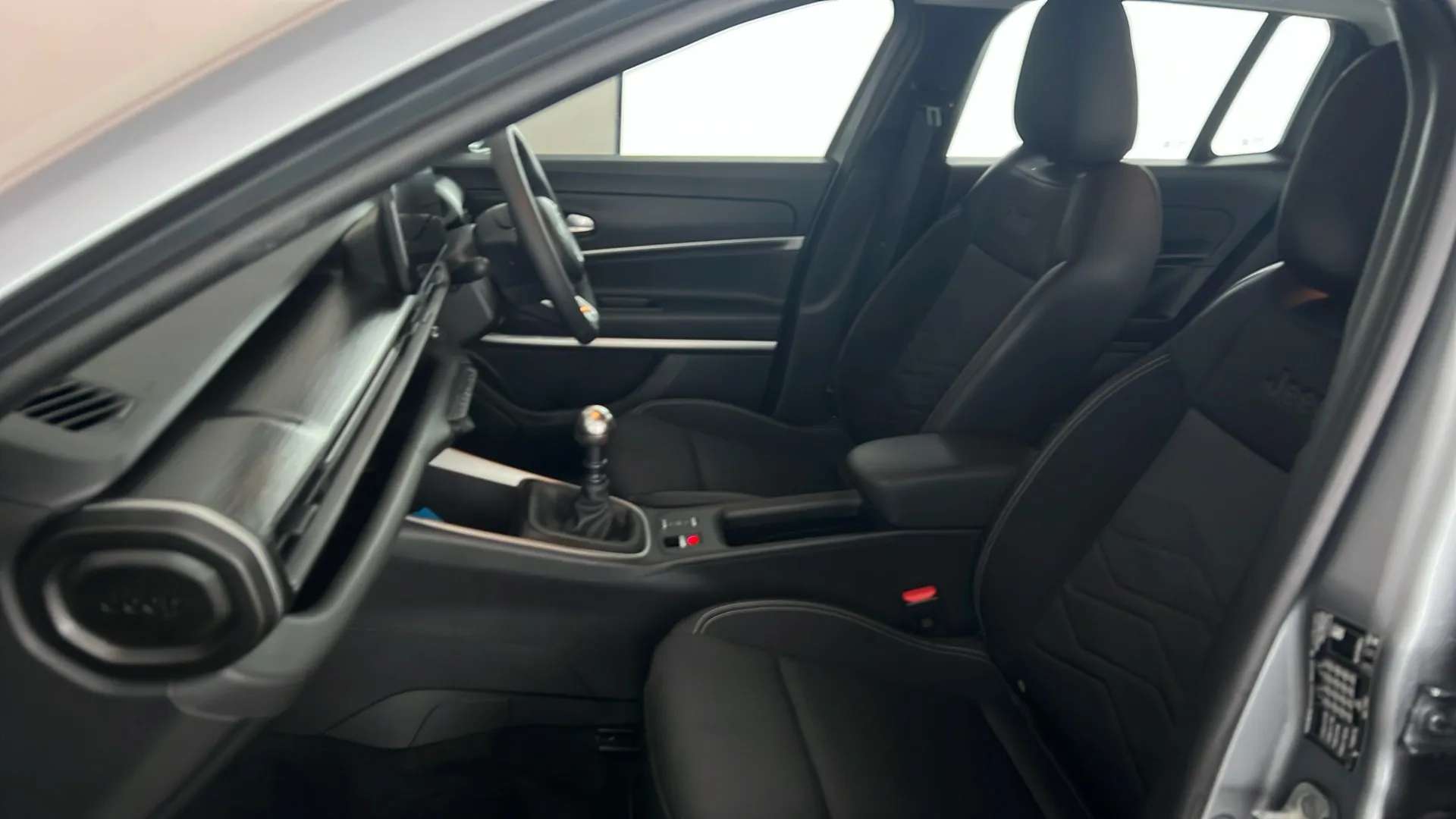 2024 JEEP AVENGER 2024 JEEP AVENGER