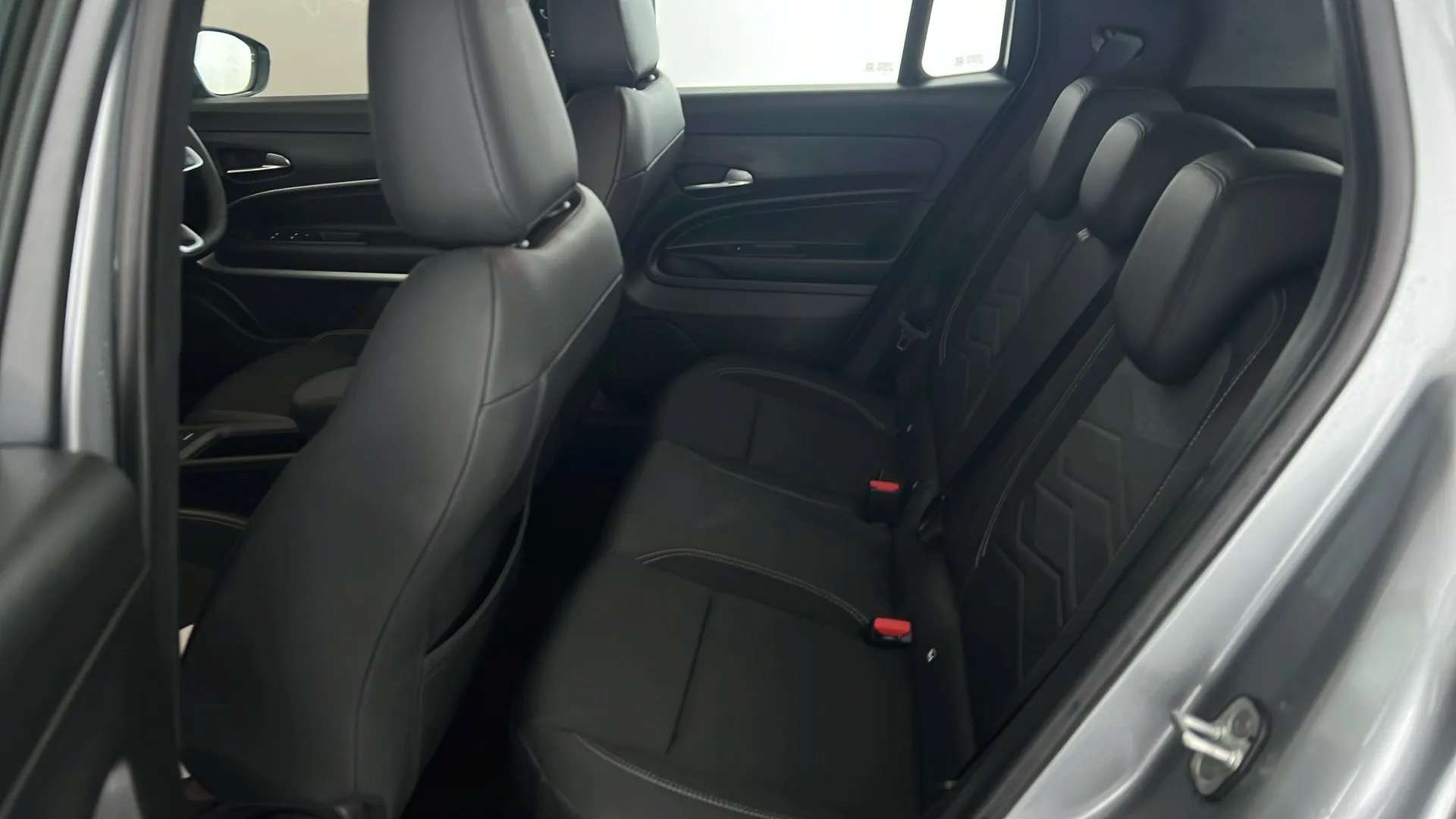 2024 JEEP AVENGER 2024 JEEP AVENGER