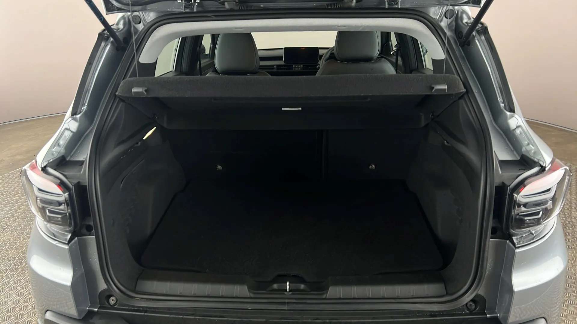 2024 JEEP AVENGER 2024 JEEP AVENGER