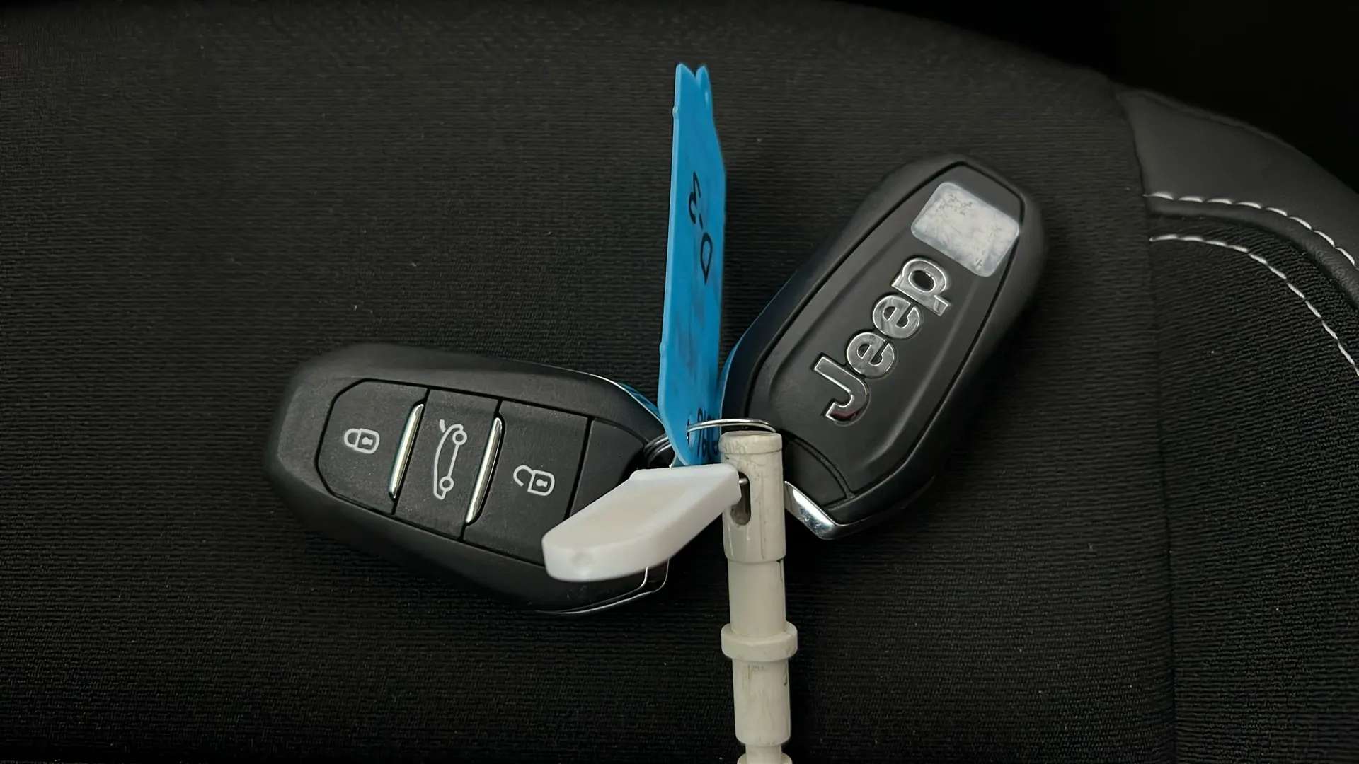 2024 JEEP AVENGER 2024 JEEP AVENGER