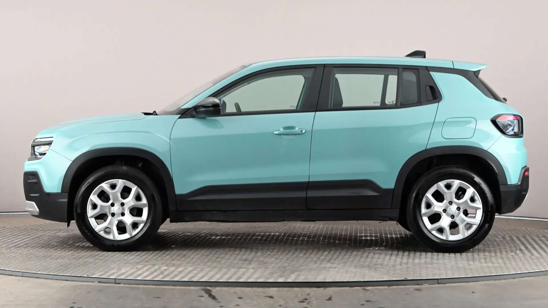 A 2024 JEEP AVENGER 1.2 Altitude A 2024 JEEP AVENGER 1.2 Altitude