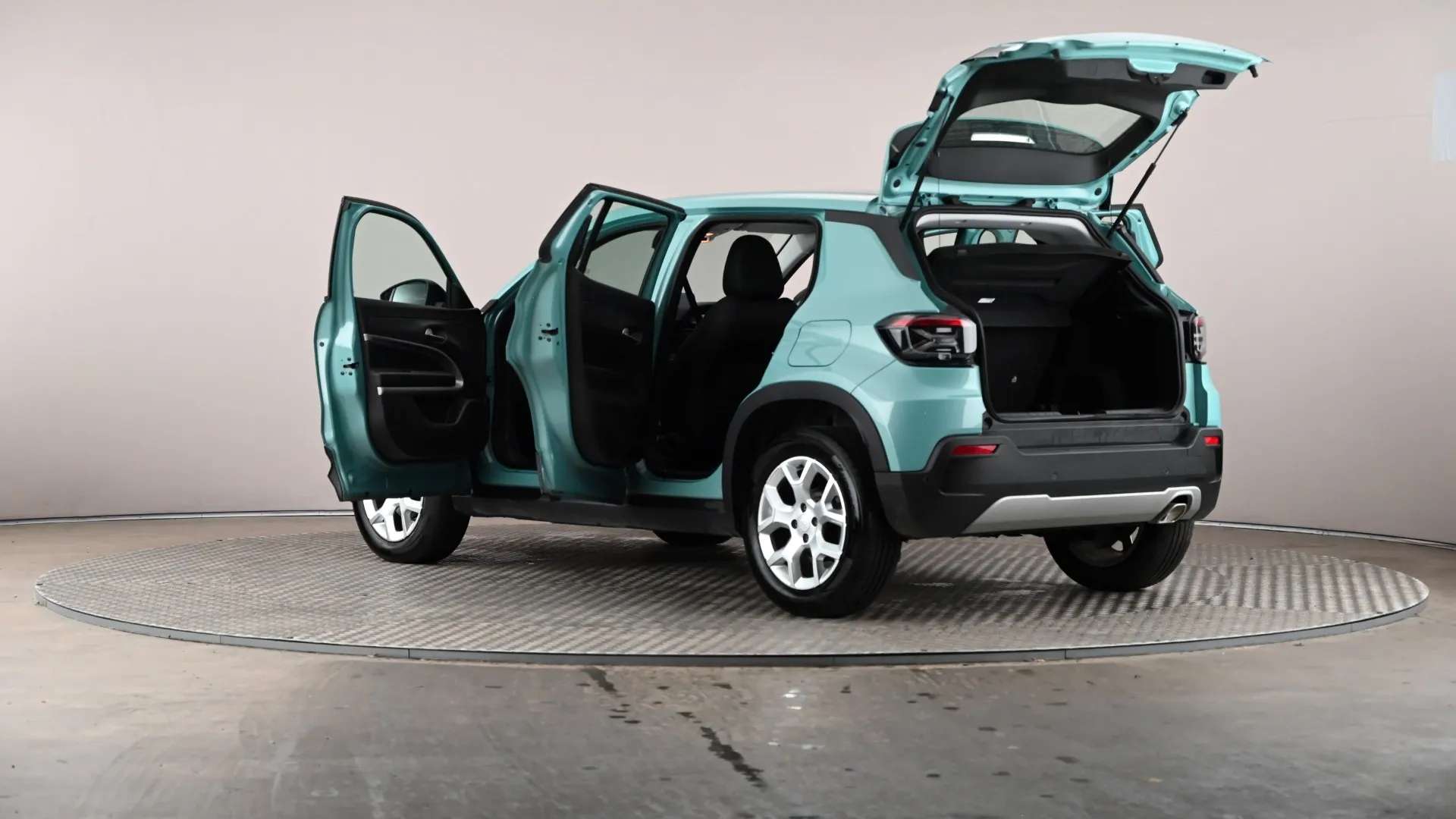 2024 JEEP AVENGER 2024 JEEP AVENGER
