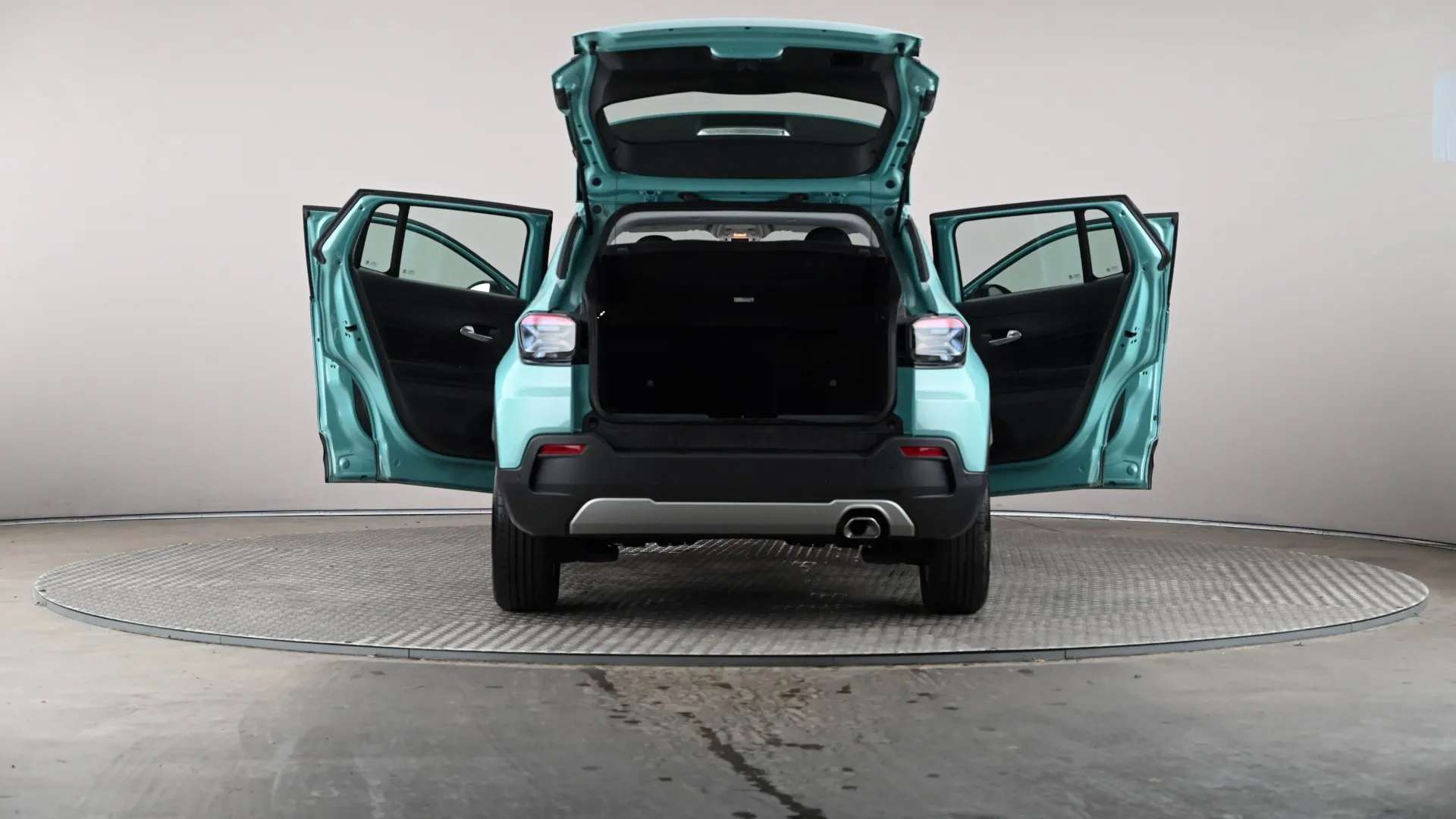 2024 JEEP AVENGER 2024 JEEP AVENGER