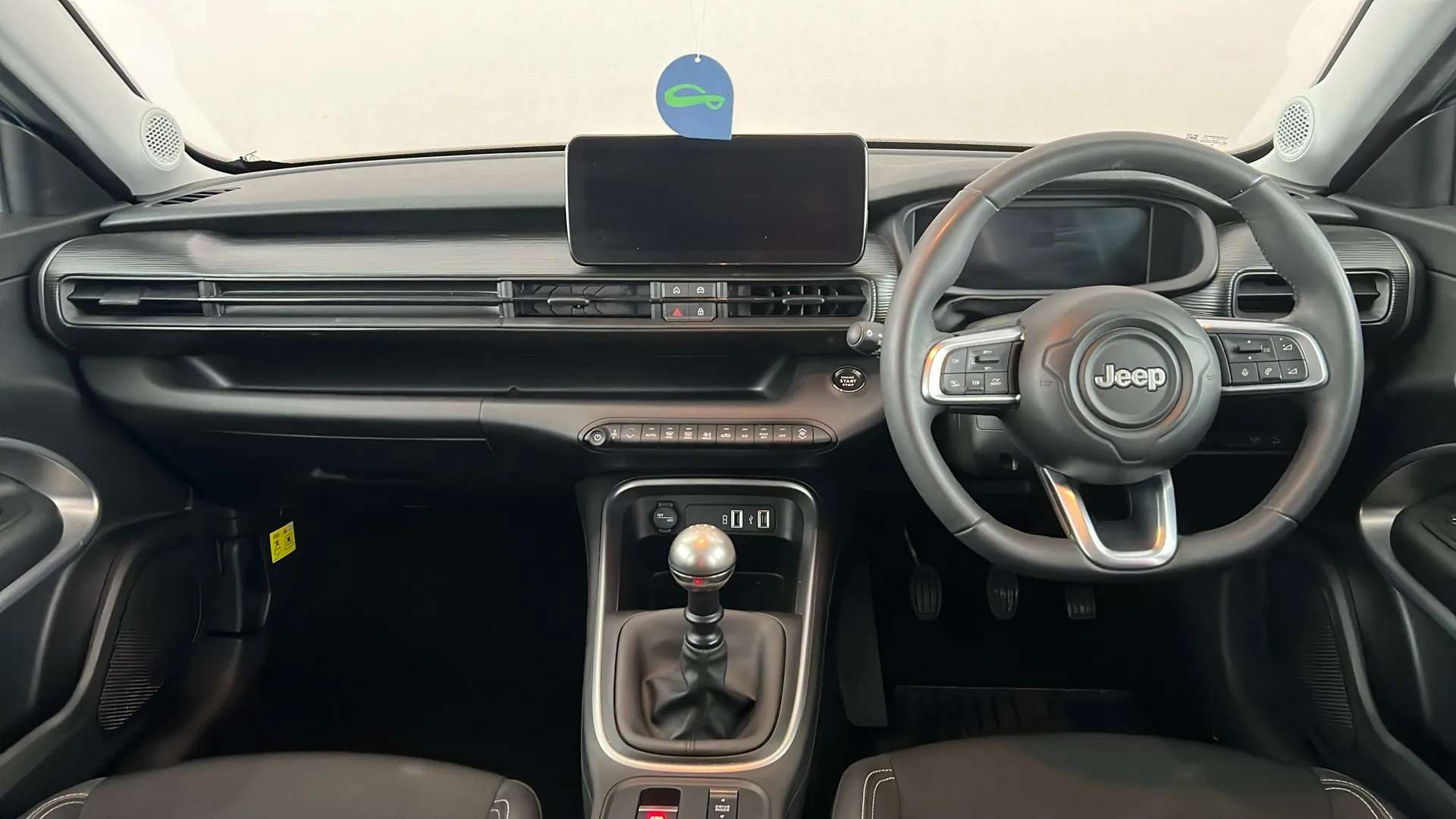 2024 JEEP AVENGER 2024 JEEP AVENGER