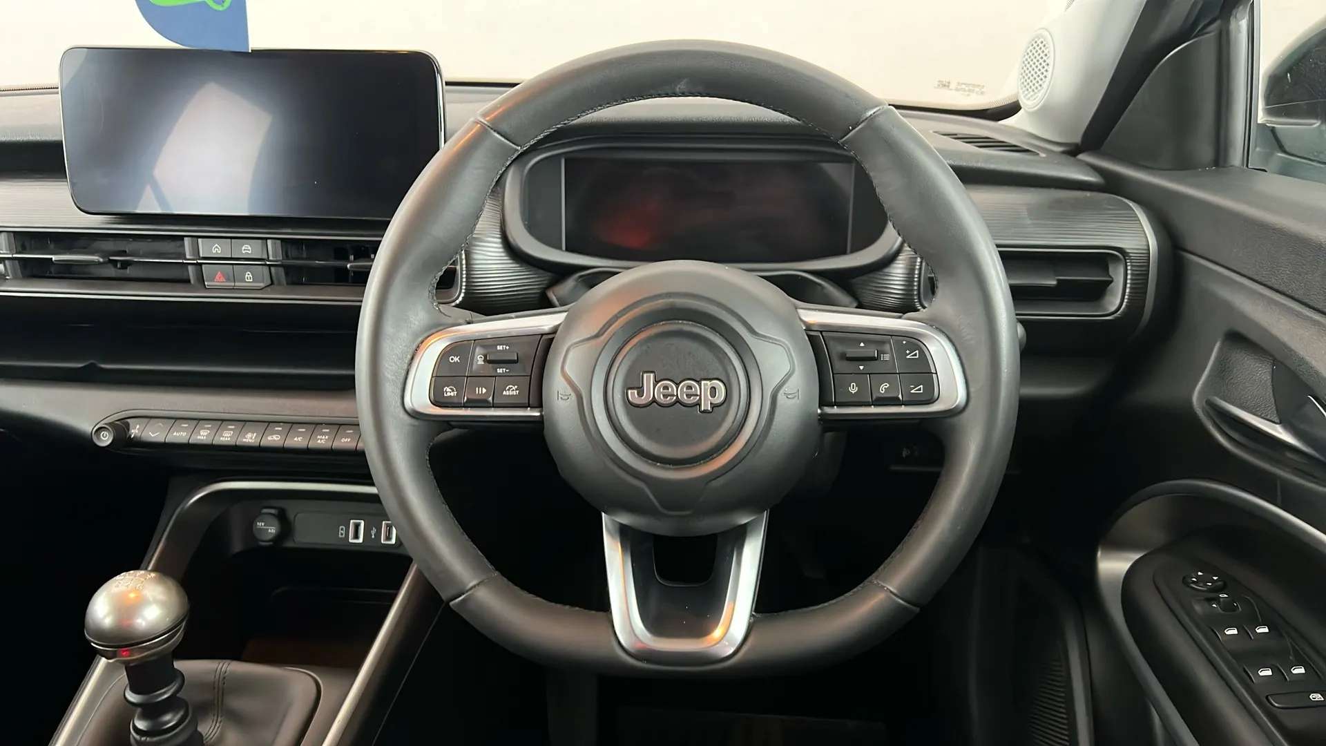 2024 JEEP AVENGER 2024 JEEP AVENGER