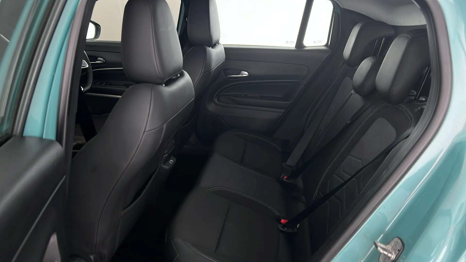 2024 JEEP AVENGER 2024 JEEP AVENGER