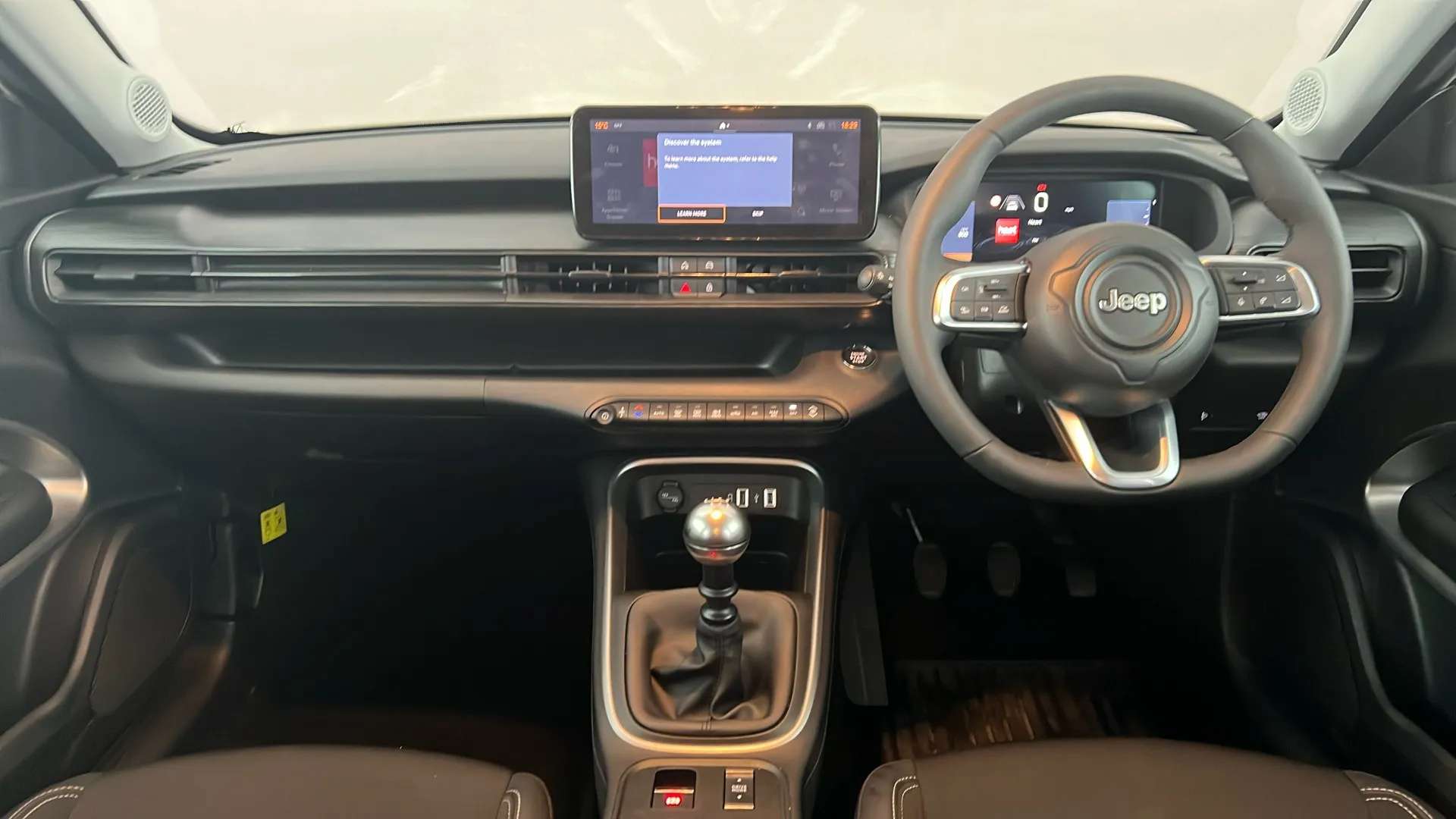 2024 JEEP AVENGER 2024 JEEP AVENGER