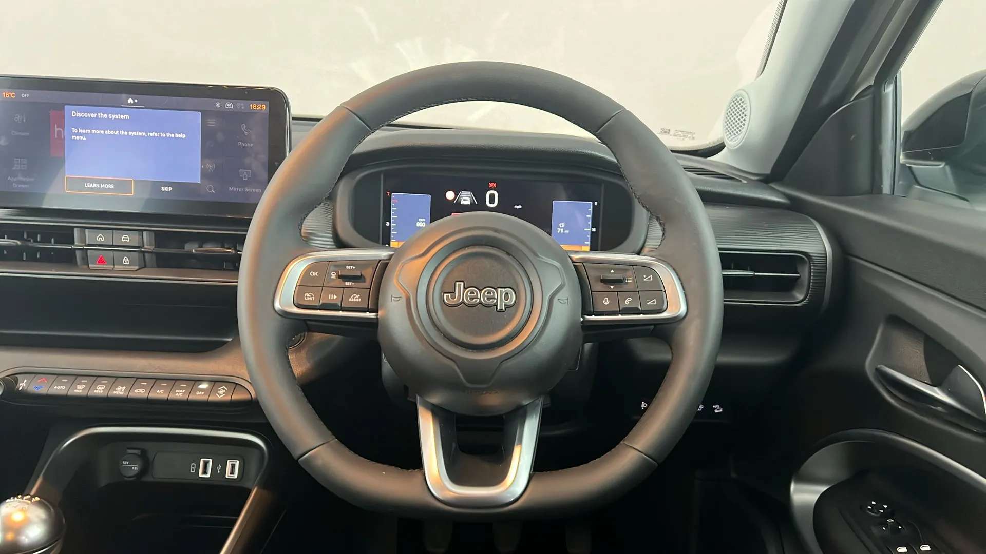 2024 JEEP AVENGER 2024 JEEP AVENGER