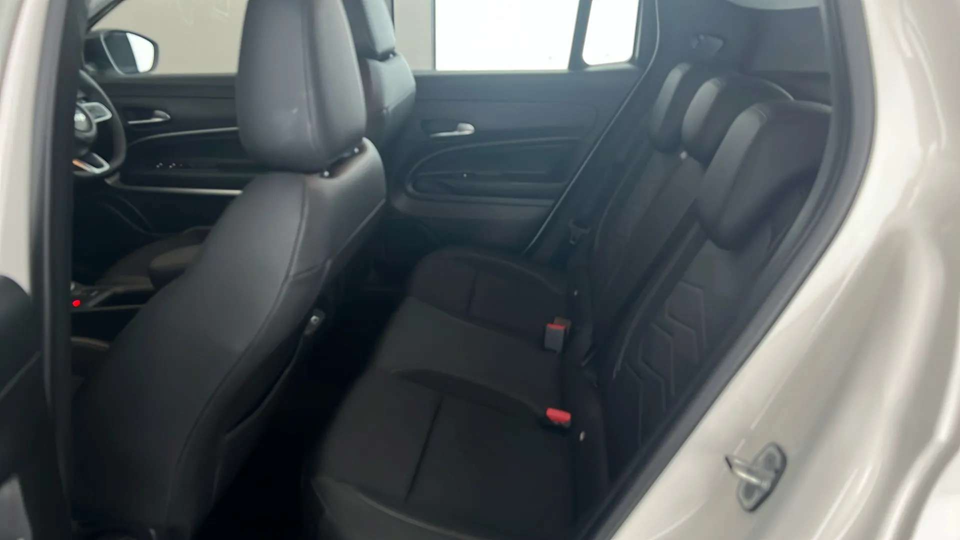 2024 JEEP AVENGER 2024 JEEP AVENGER