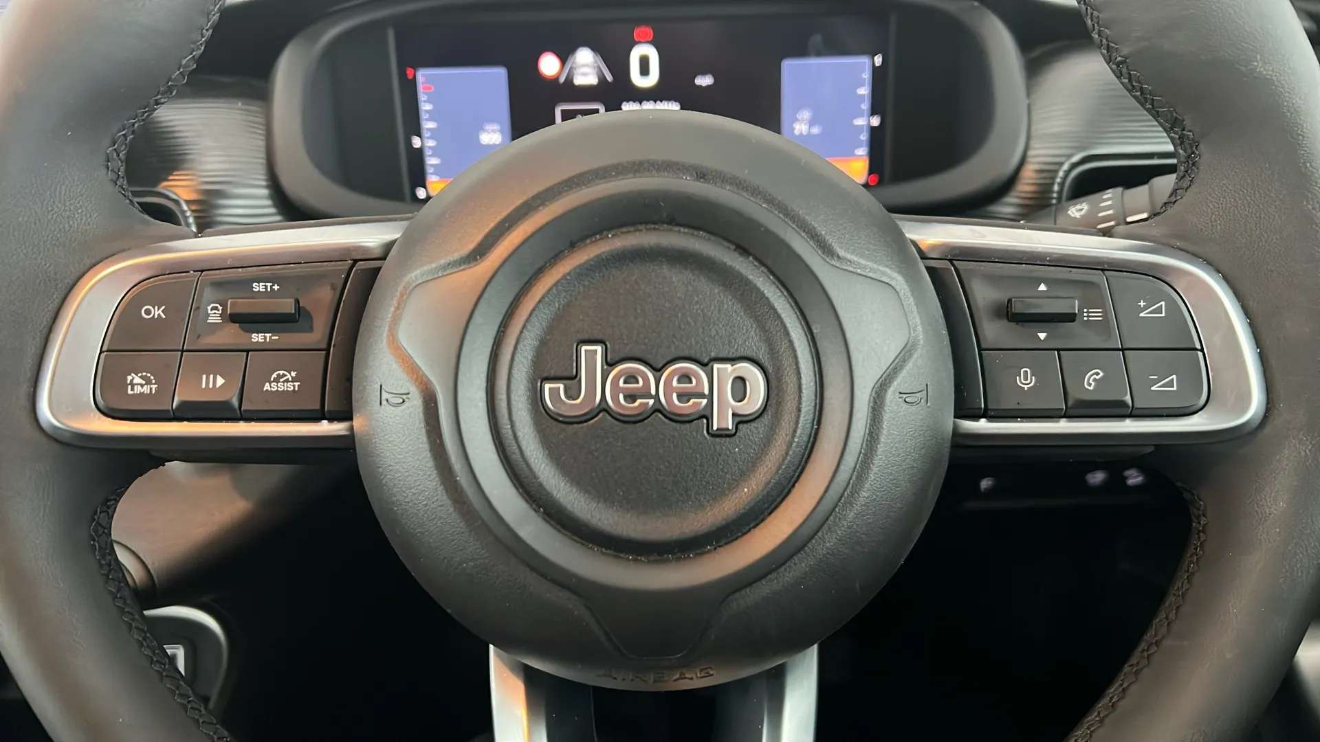 2024 JEEP AVENGER 2024 JEEP AVENGER