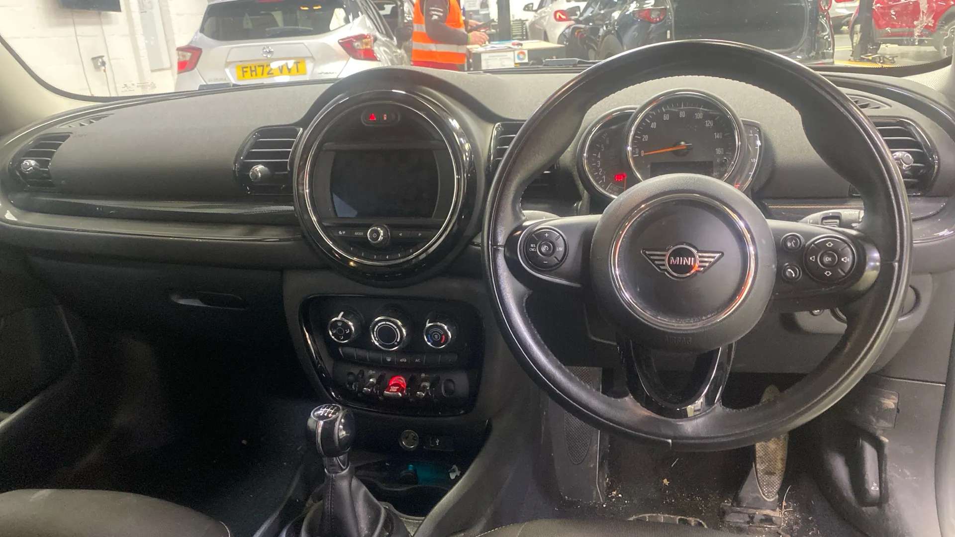 2020 MINI CLUBMAN 2020 MINI CLUBMAN