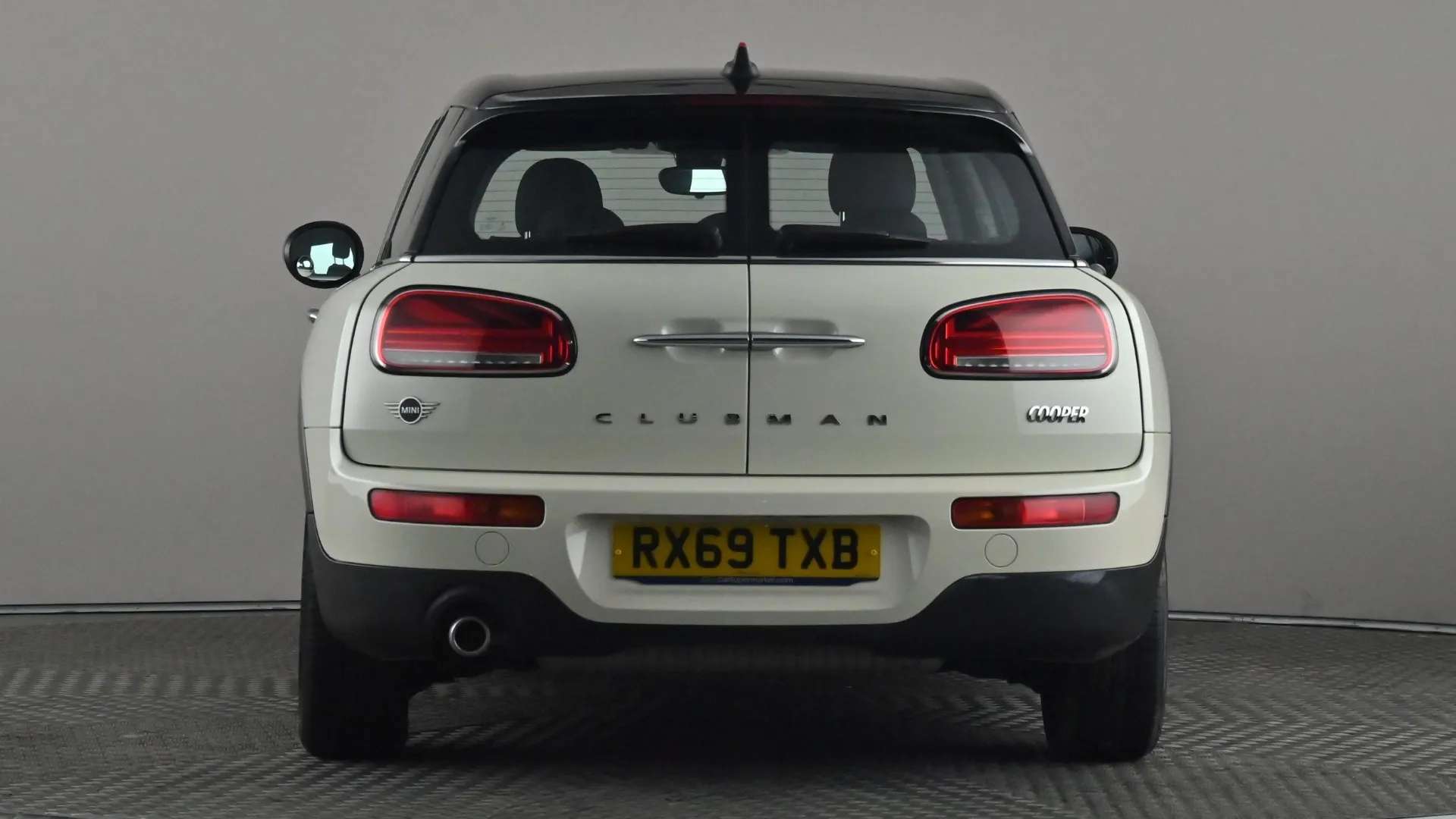 2020 MINI CLUBMAN 2020 MINI CLUBMAN