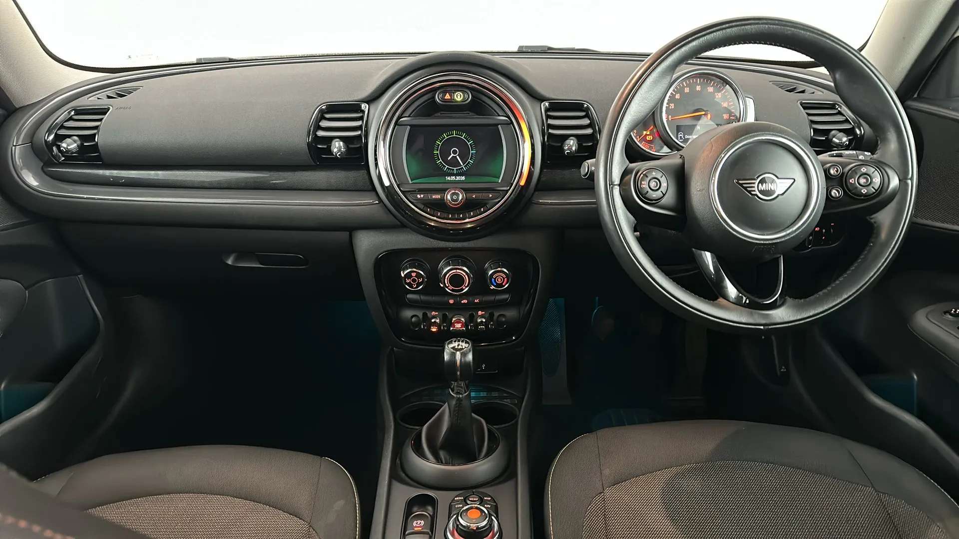 2020 MINI CLUBMAN 2020 MINI CLUBMAN