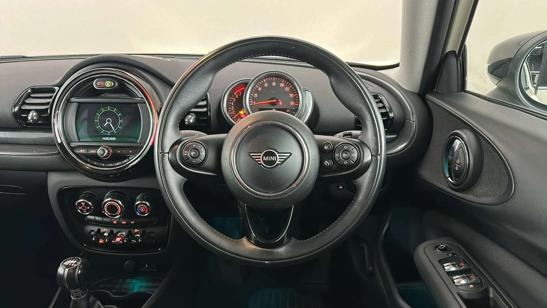 2020 MINI CLUBMAN 2020 MINI CLUBMAN