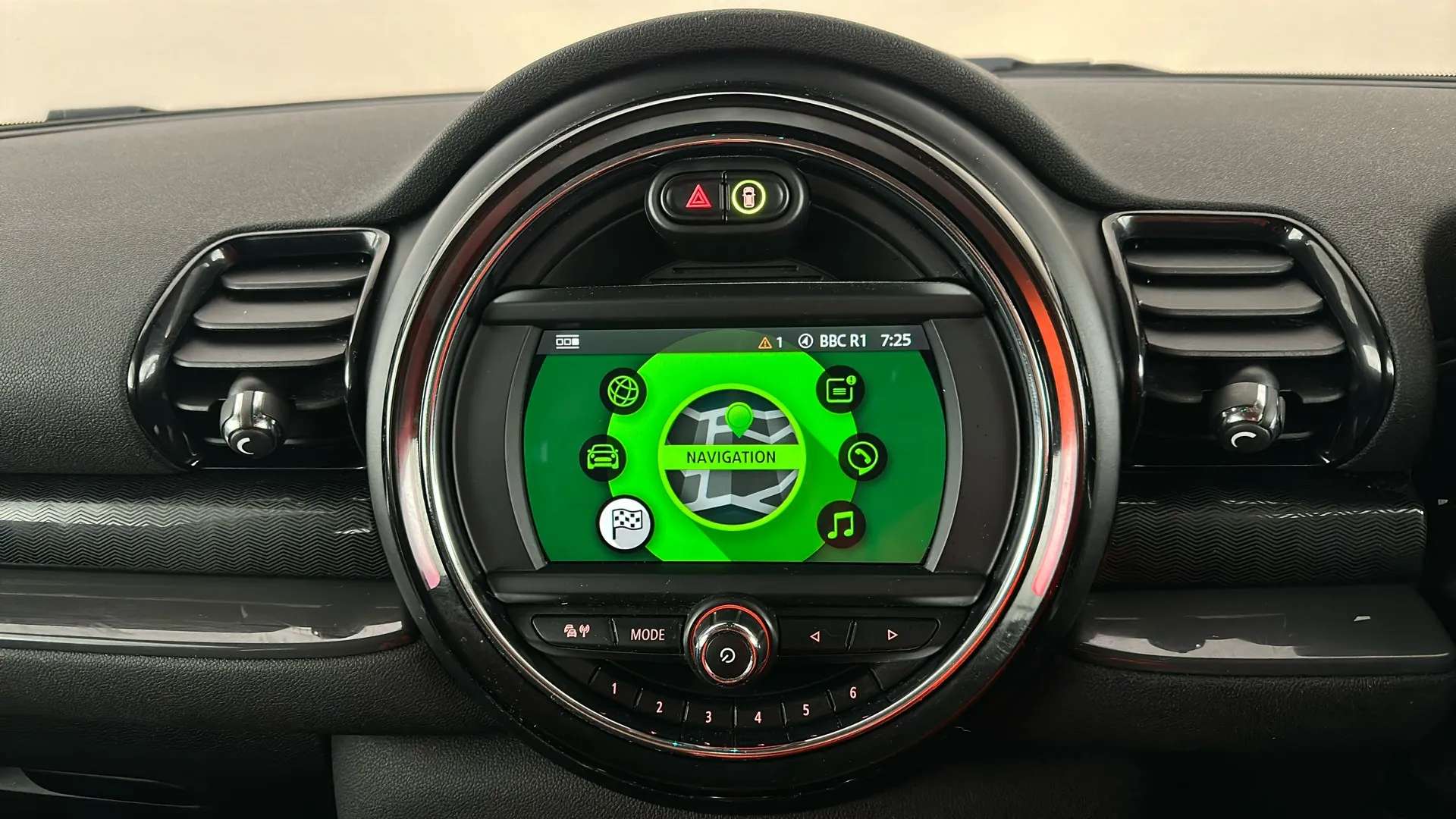 2020 MINI CLUBMAN 2020 MINI CLUBMAN