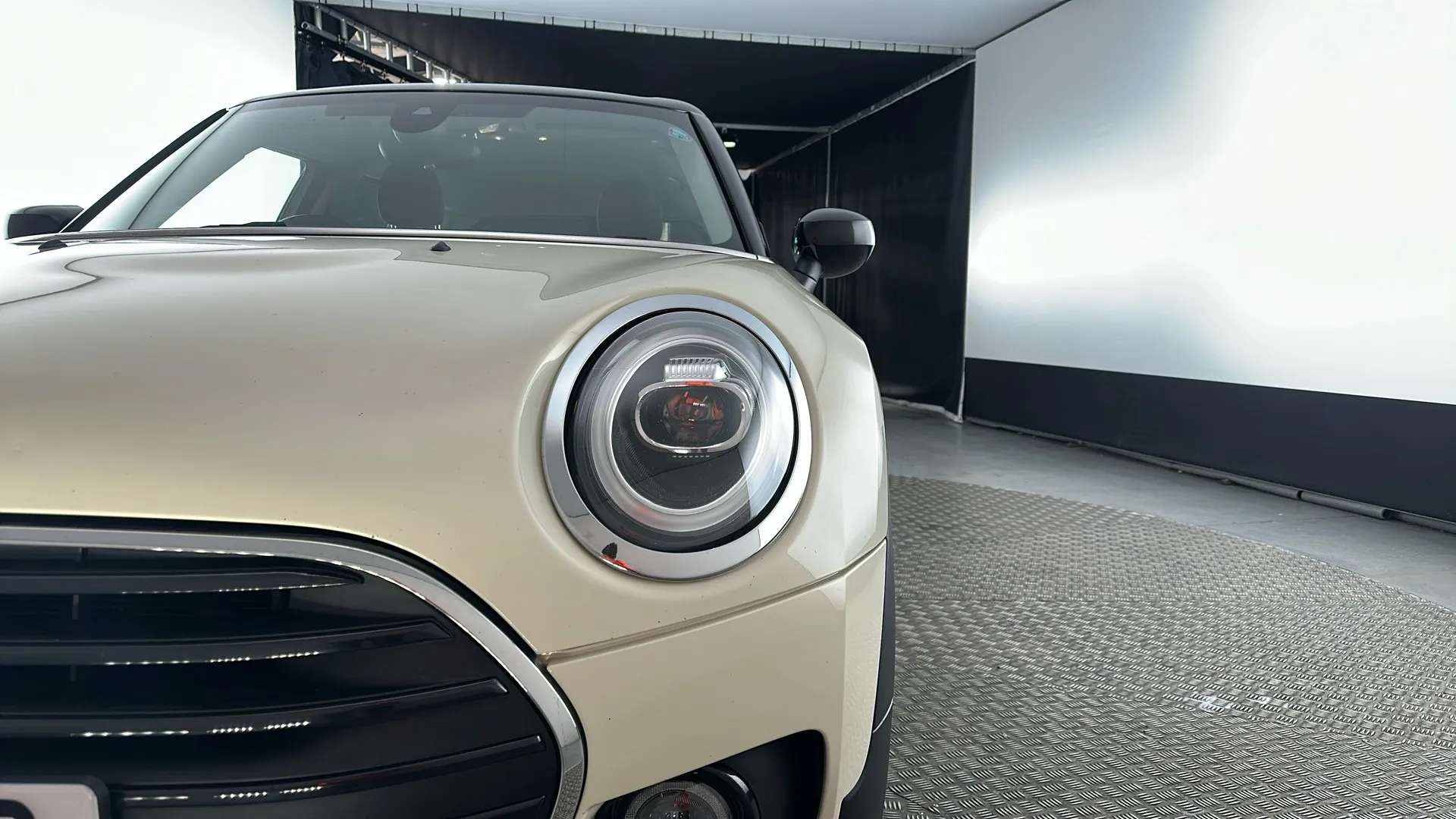 2020 MINI CLUBMAN 2020 MINI CLUBMAN