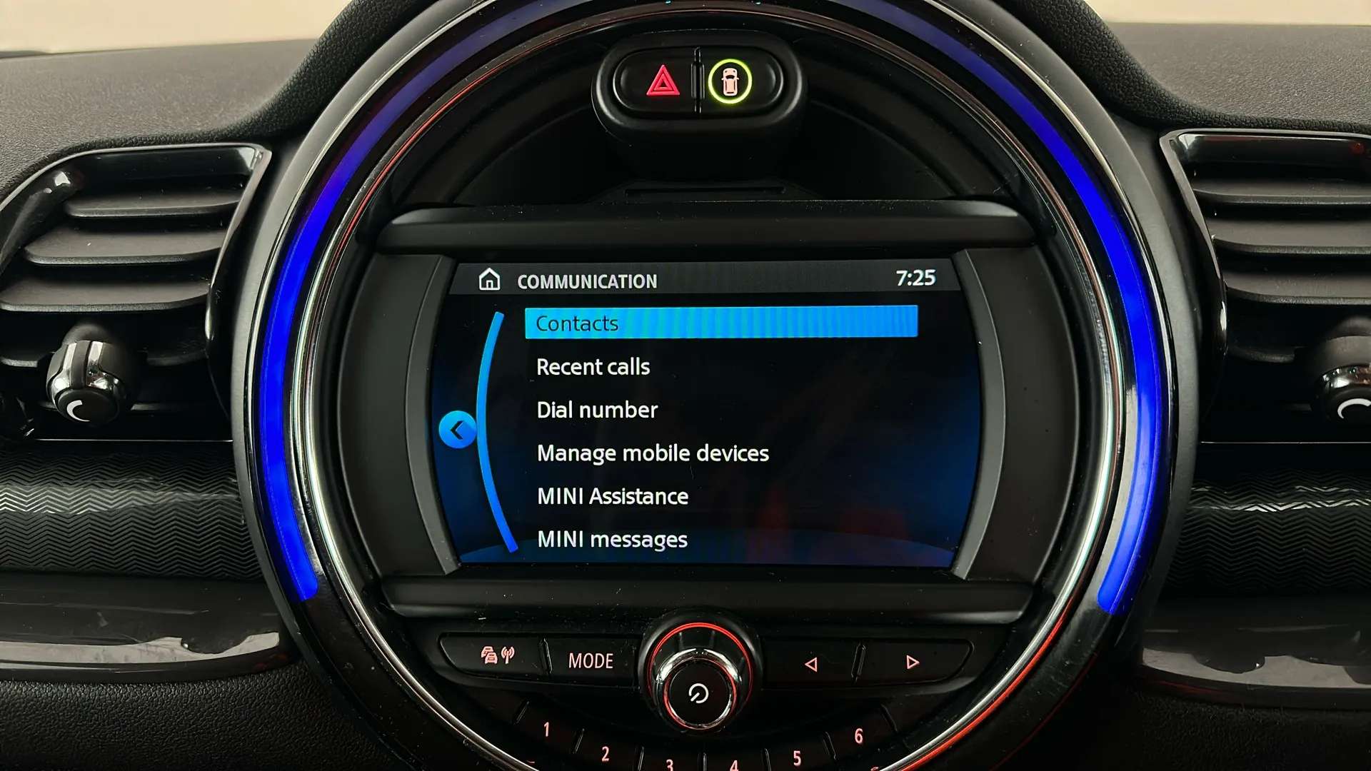 2020 MINI CLUBMAN 2020 MINI CLUBMAN