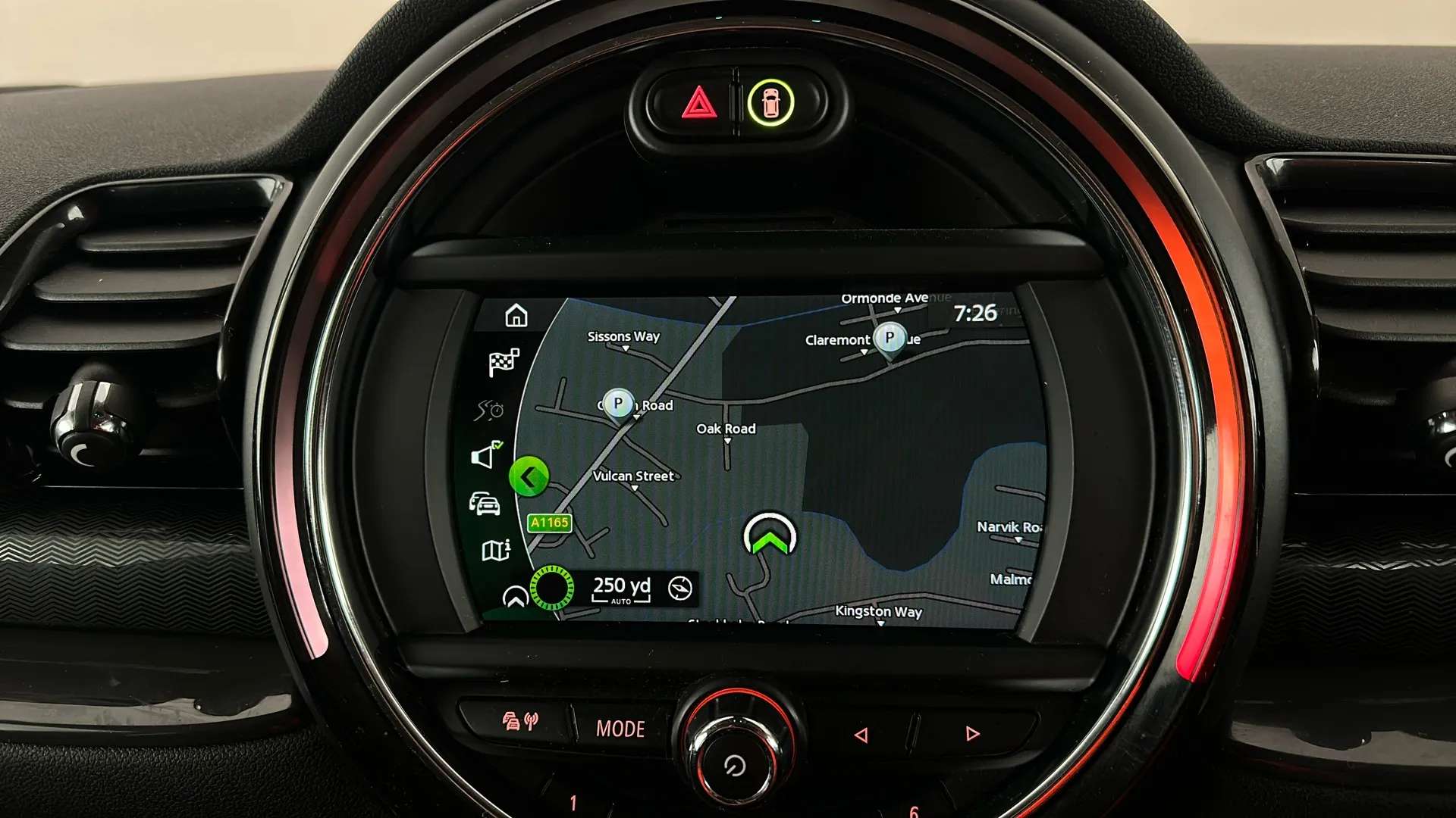 2020 MINI CLUBMAN 2020 MINI CLUBMAN