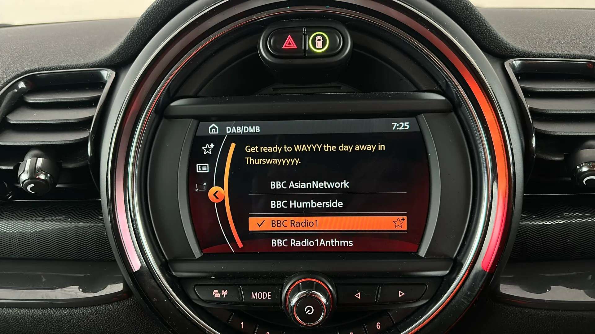 2020 MINI CLUBMAN 2020 MINI CLUBMAN