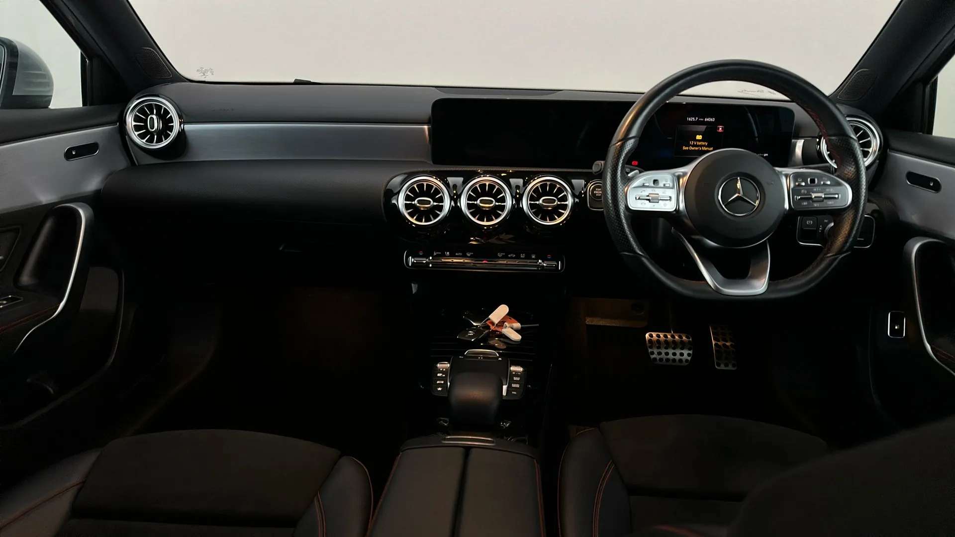 2020 MERCEDES-BENZ A CLASS 2020 MERCEDES-BENZ A CLASS