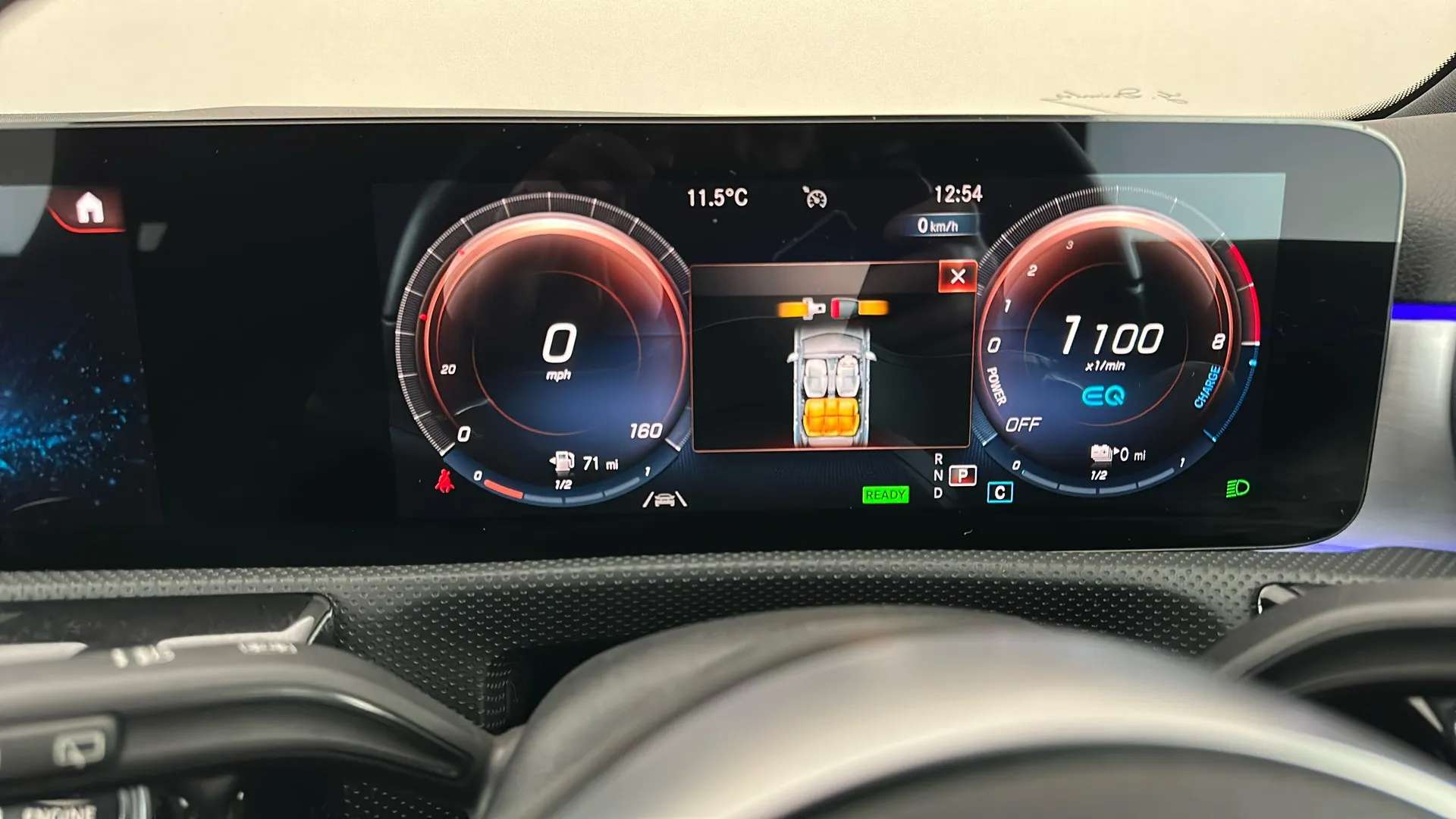 2020 MERCEDES-BENZ A CLASS 2020 MERCEDES-BENZ A CLASS