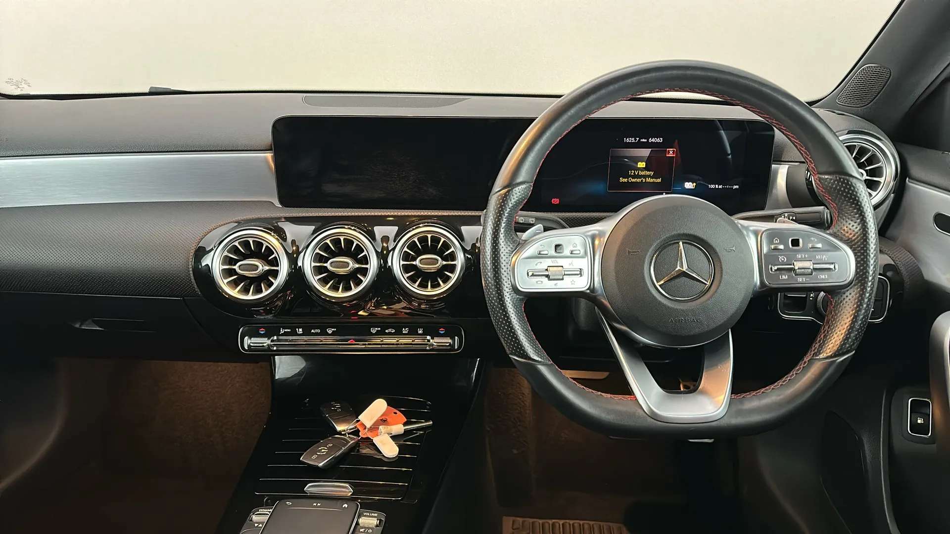 2020 MERCEDES-BENZ A CLASS 2020 MERCEDES-BENZ A CLASS