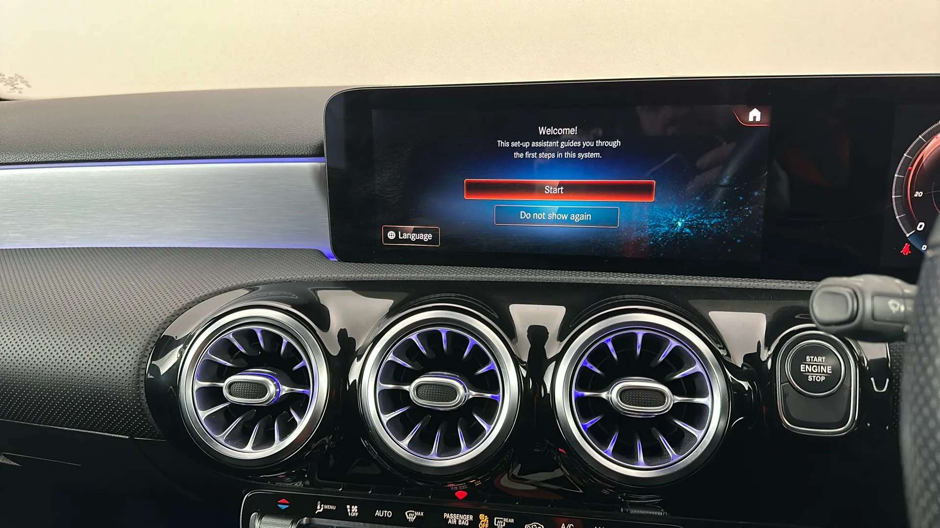 2020 MERCEDES-BENZ A CLASS 2020 MERCEDES-BENZ A CLASS