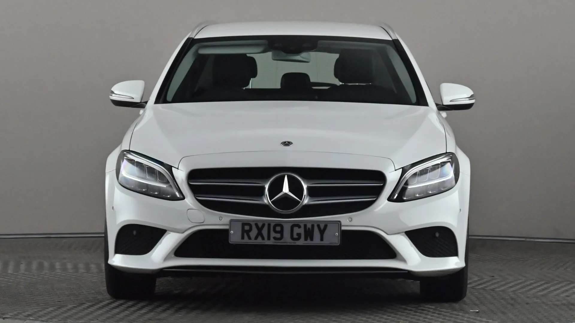 A 2019 MERCEDES-BENZ C CLASS C200 Sport 9G-Tronic A 2019 MERCEDES-BENZ C CLASS C200 Sport 9G-Tronic