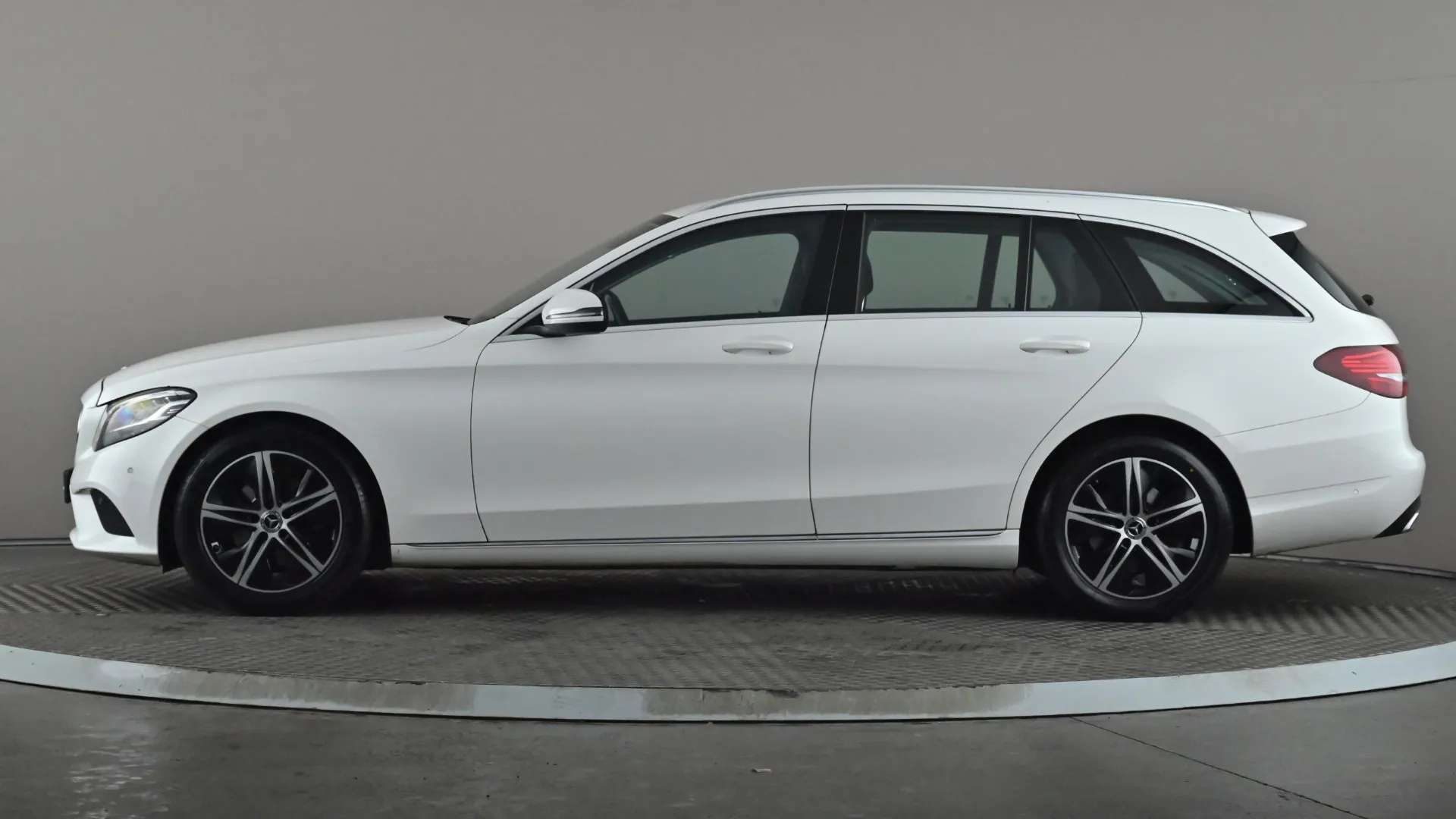 A 2019 MERCEDES-BENZ C CLASS C200 Sport 9G-Tronic A 2019 MERCEDES-BENZ C CLASS C200 Sport 9G-Tronic