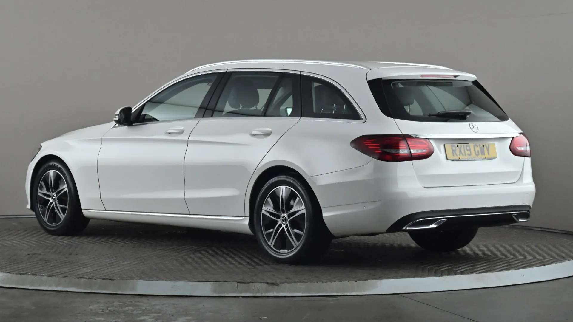 2019 MERCEDES-BENZ C CLASS 2019 MERCEDES-BENZ C CLASS