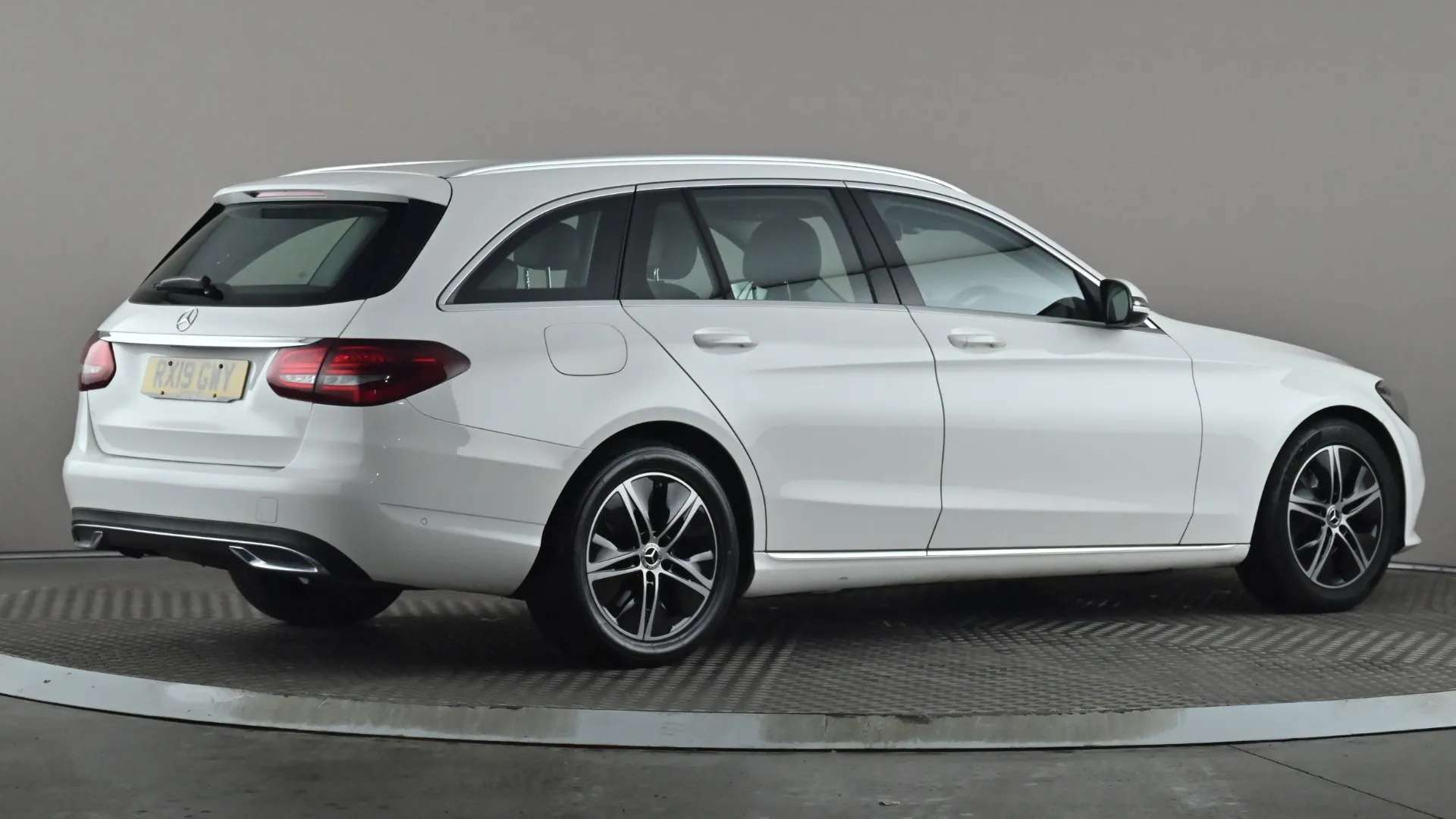 2019 MERCEDES-BENZ C CLASS 2019 MERCEDES-BENZ C CLASS