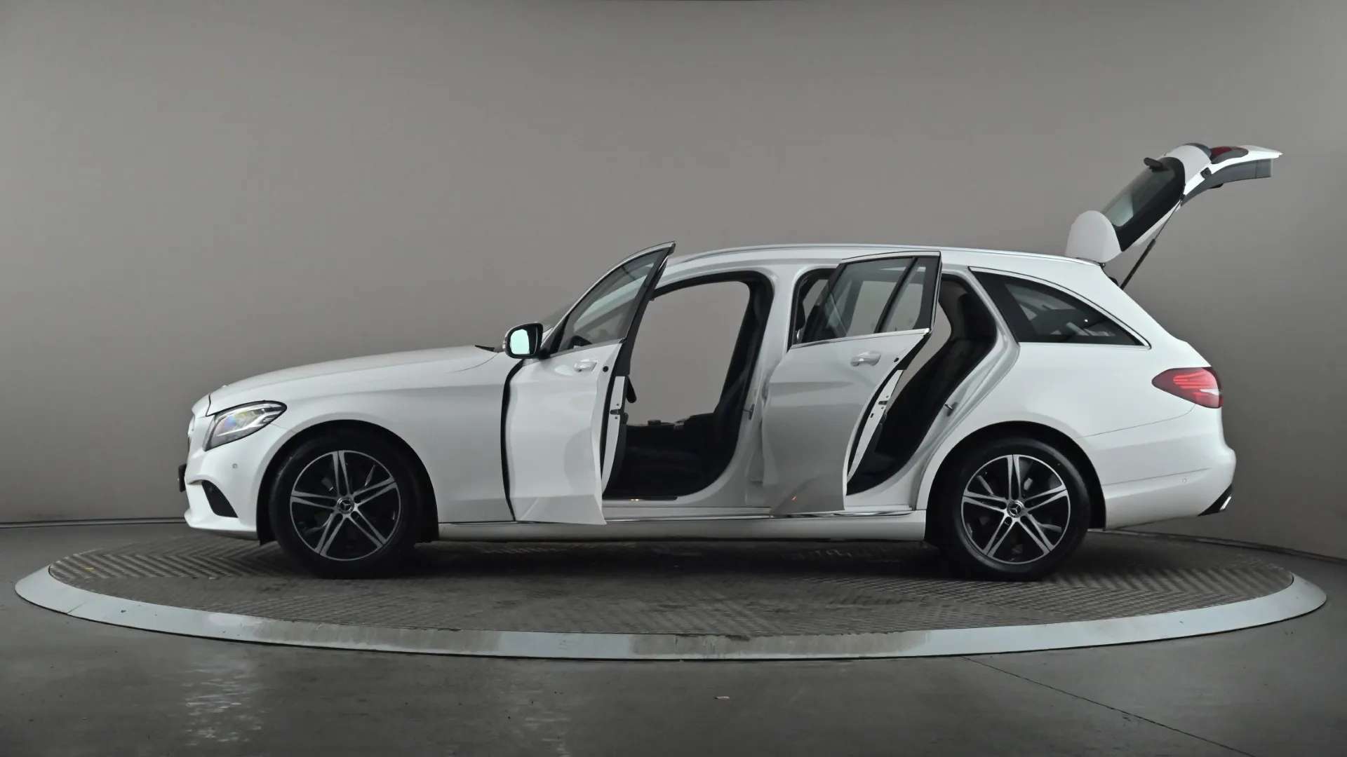 2019 MERCEDES-BENZ C CLASS 2019 MERCEDES-BENZ C CLASS