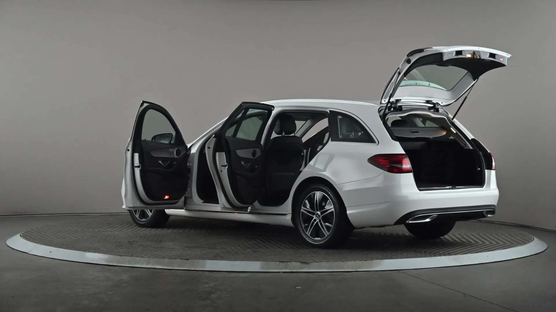 2019 MERCEDES-BENZ C CLASS 2019 MERCEDES-BENZ C CLASS