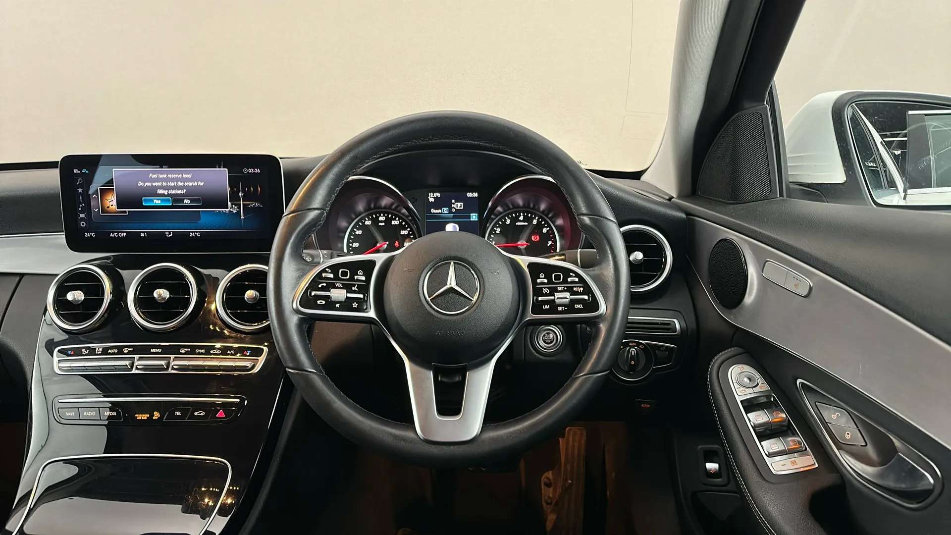 2019 MERCEDES-BENZ C CLASS 2019 MERCEDES-BENZ C CLASS