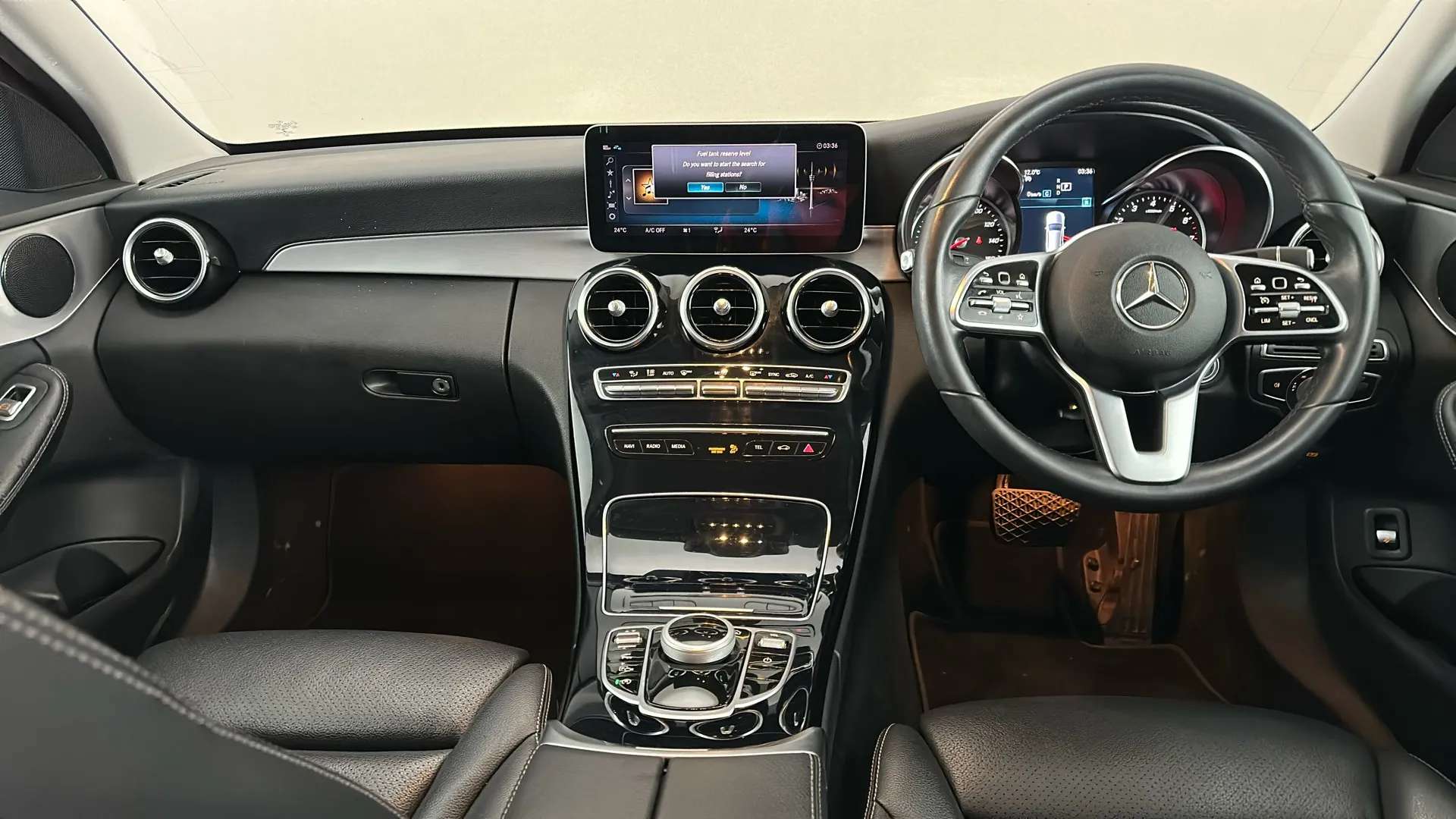 2019 MERCEDES-BENZ C CLASS 2019 MERCEDES-BENZ C CLASS