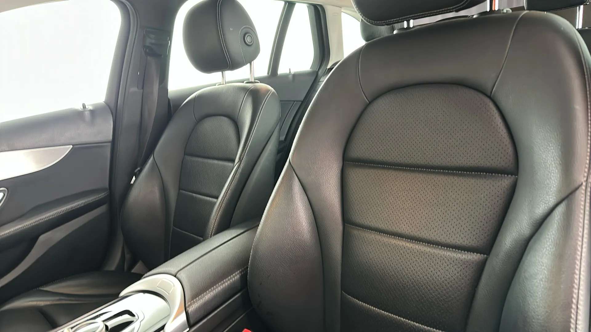 2019 MERCEDES-BENZ C CLASS 2019 MERCEDES-BENZ C CLASS