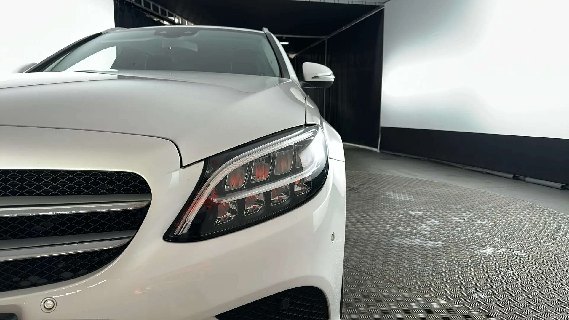 2019 MERCEDES-BENZ C CLASS 2019 MERCEDES-BENZ C CLASS