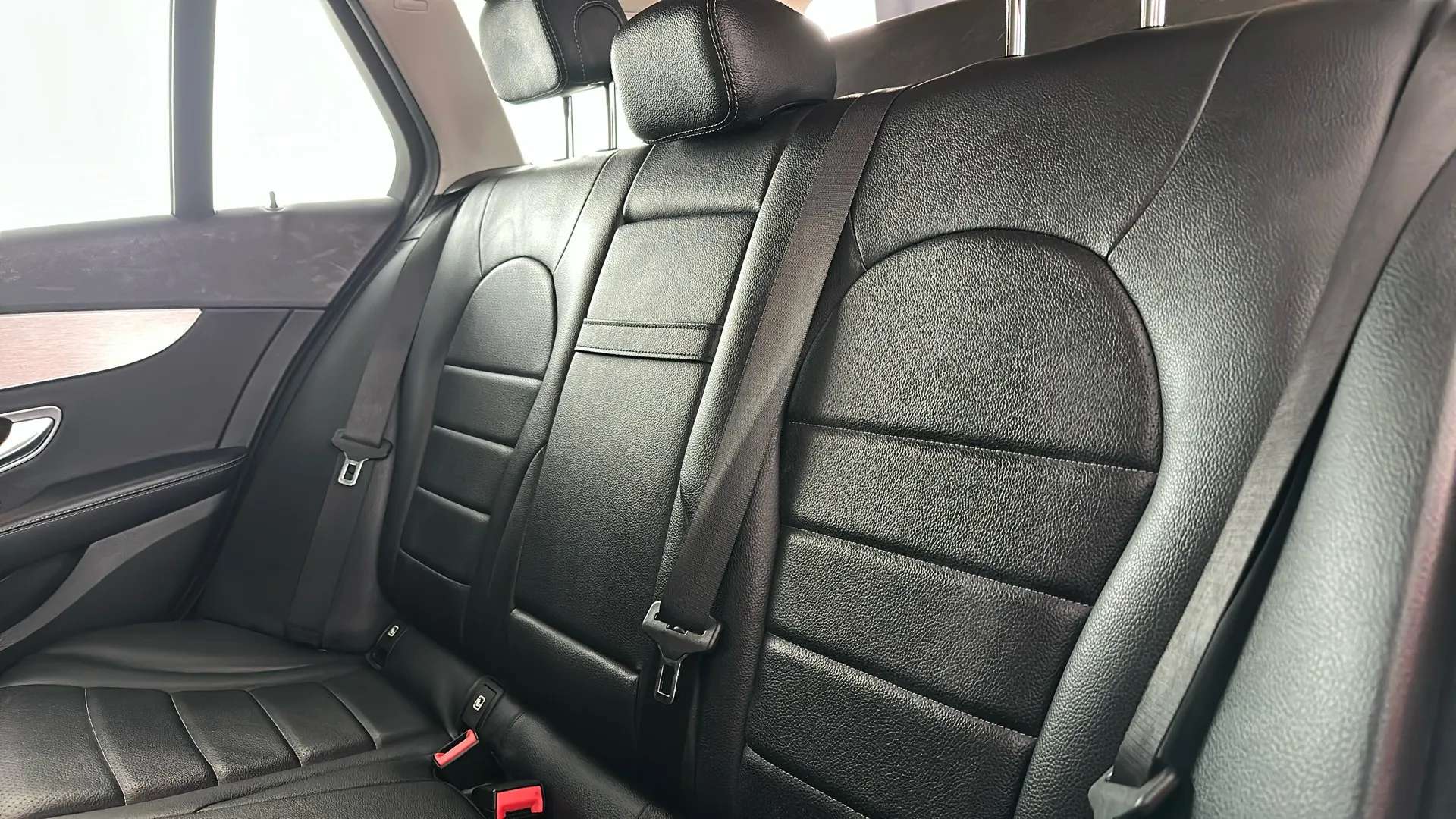 2019 MERCEDES-BENZ C CLASS 2019 MERCEDES-BENZ C CLASS