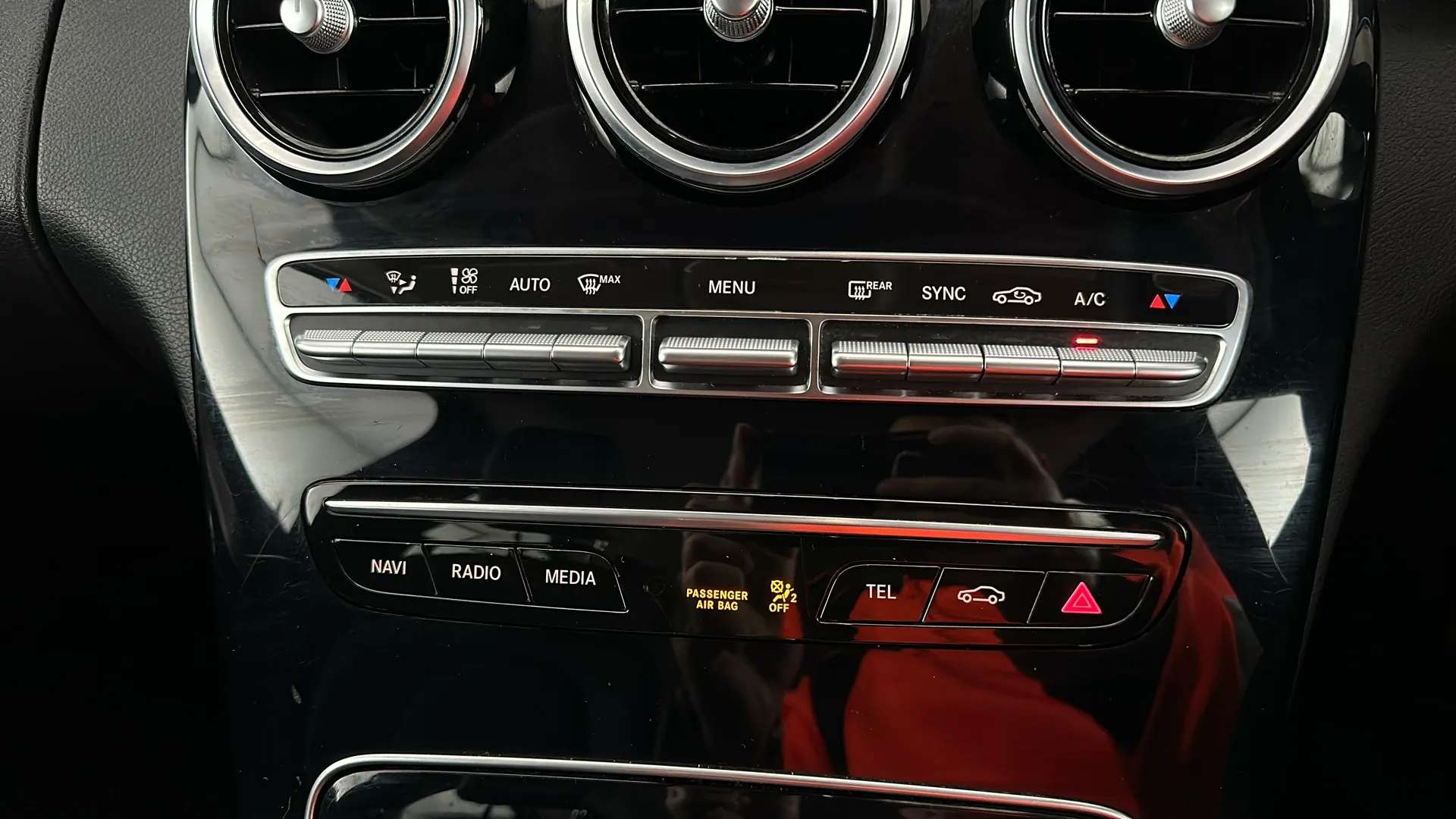 2019 MERCEDES-BENZ C CLASS 2019 MERCEDES-BENZ C CLASS