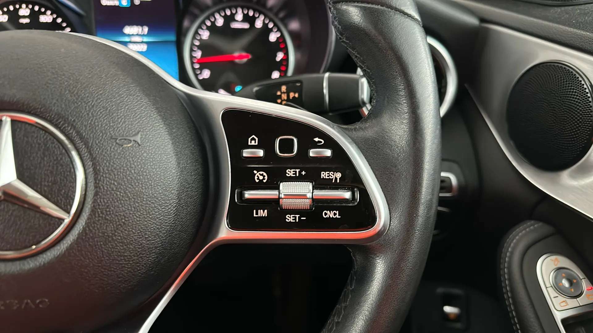 2019 MERCEDES-BENZ C CLASS 2019 MERCEDES-BENZ C CLASS