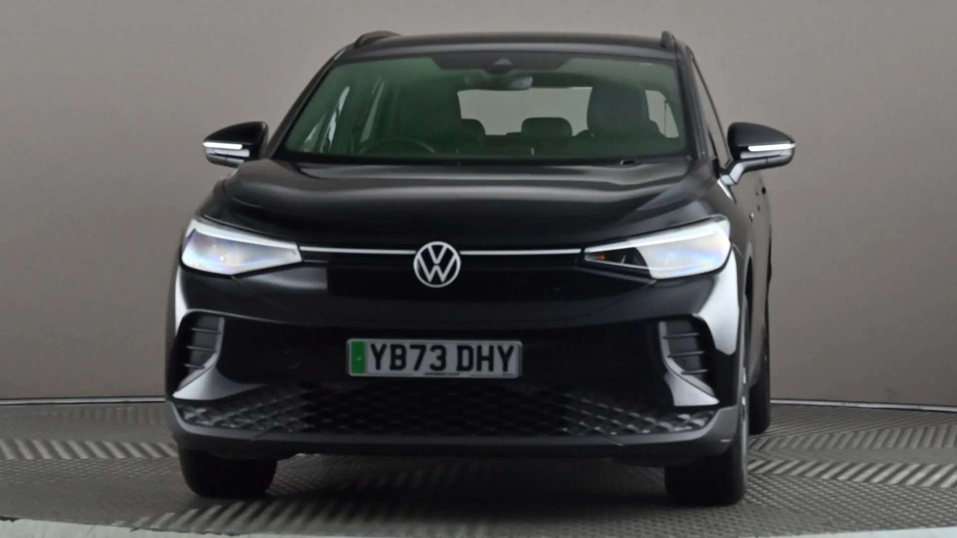 2023 VOLKSWAGEN ID.4 2023 VOLKSWAGEN ID.4