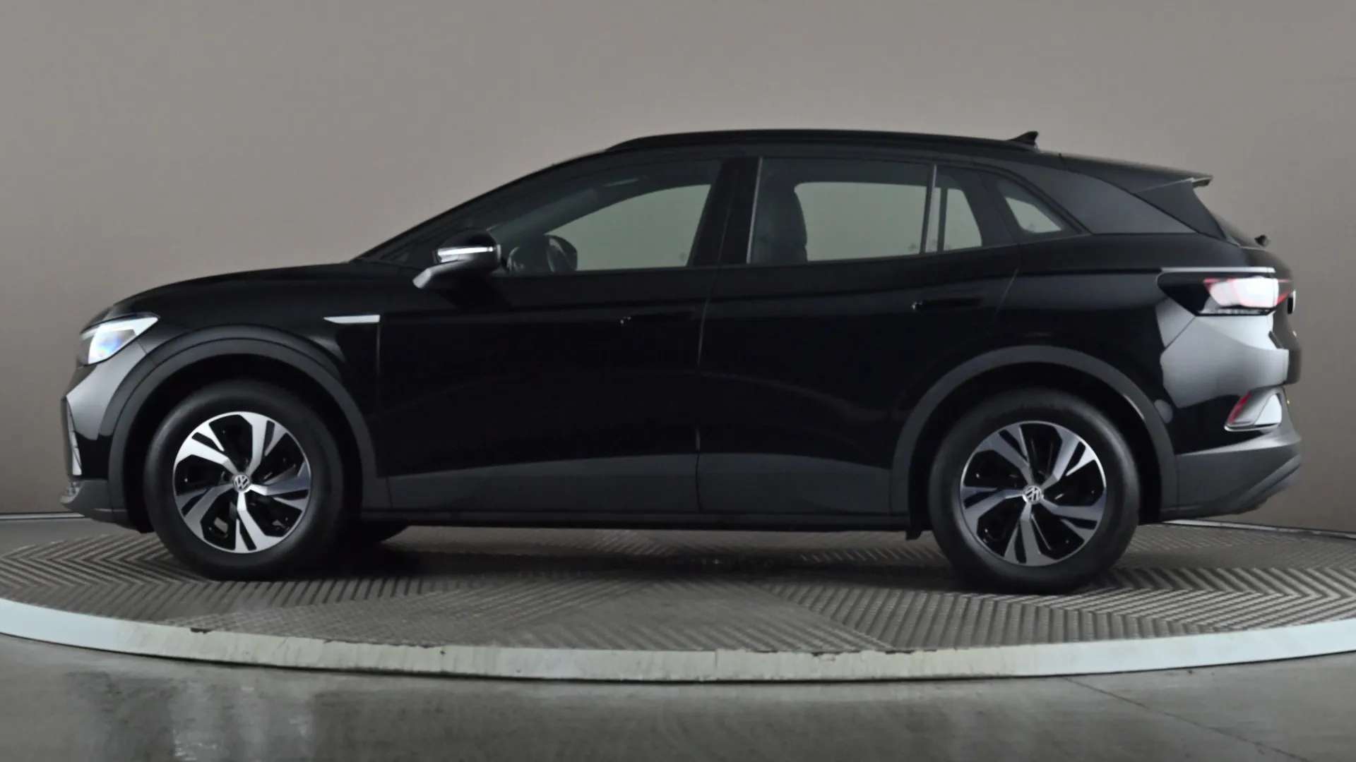 2023 VOLKSWAGEN ID.4 2023 VOLKSWAGEN ID.4