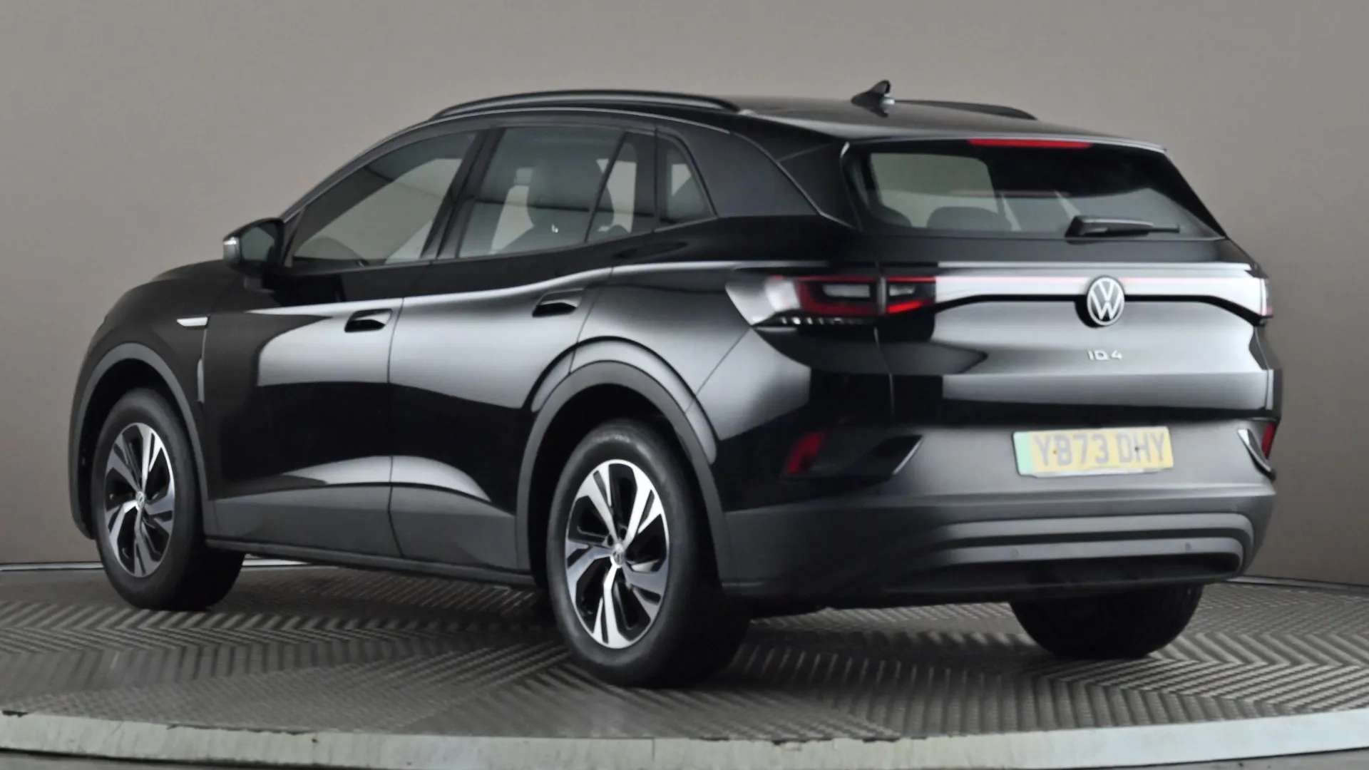 2023 VOLKSWAGEN ID.4 2023 VOLKSWAGEN ID.4