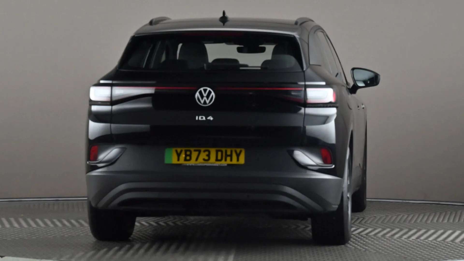 2023 VOLKSWAGEN ID.4 2023 VOLKSWAGEN ID.4