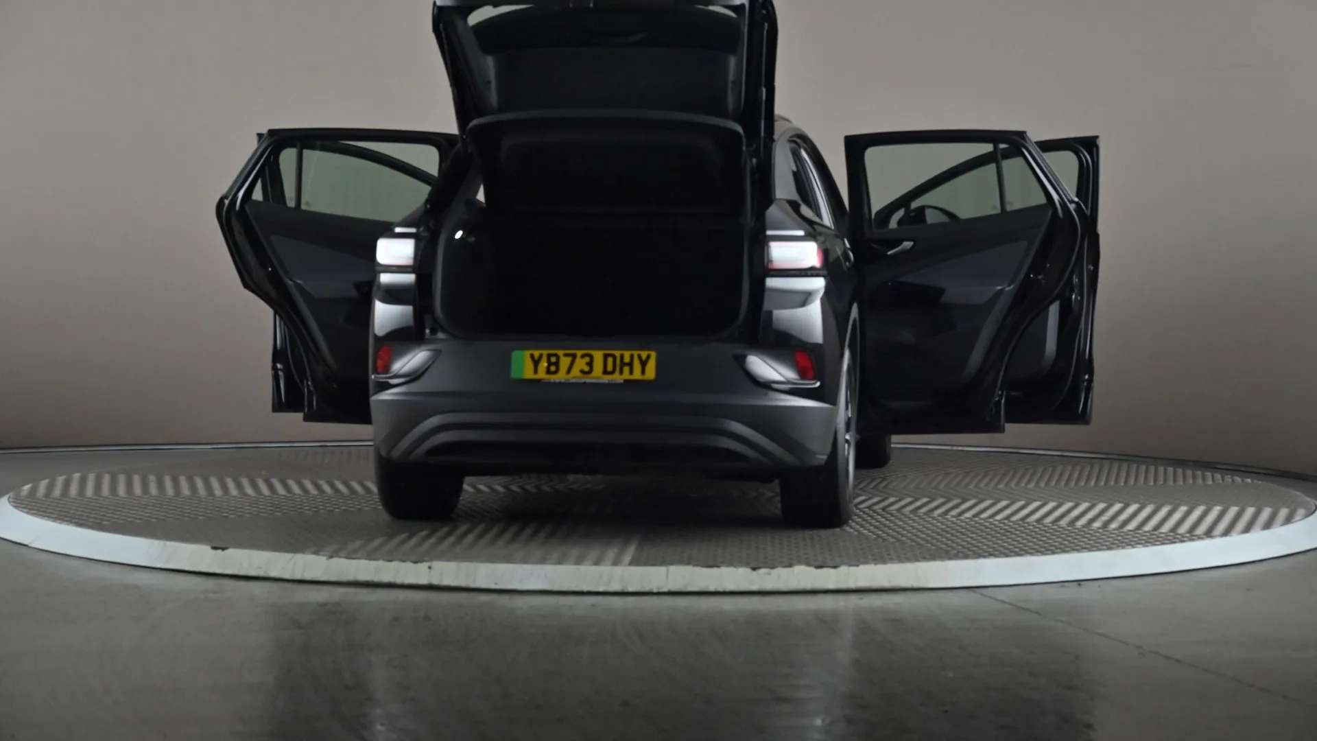 2023 VOLKSWAGEN ID.4 2023 VOLKSWAGEN ID.4