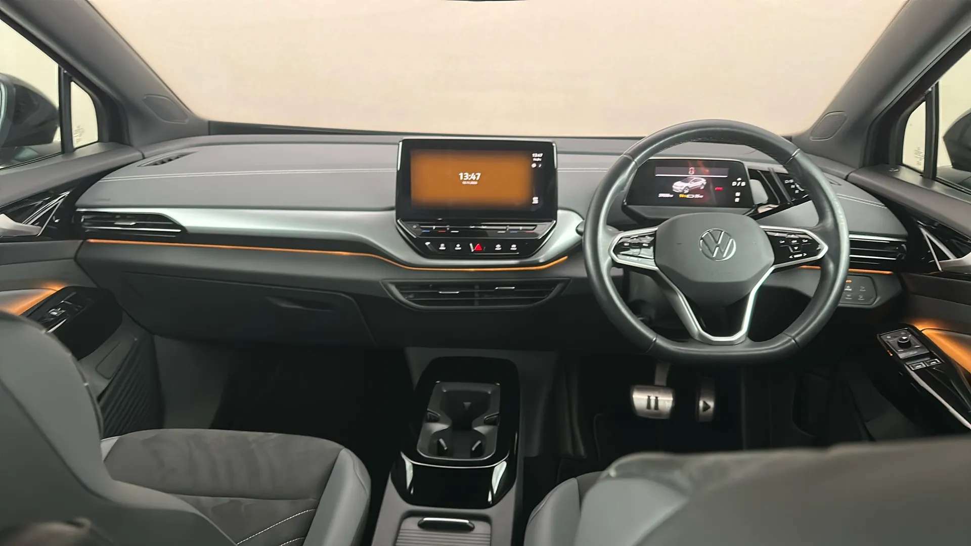 2023 VOLKSWAGEN ID.4 2023 VOLKSWAGEN ID.4