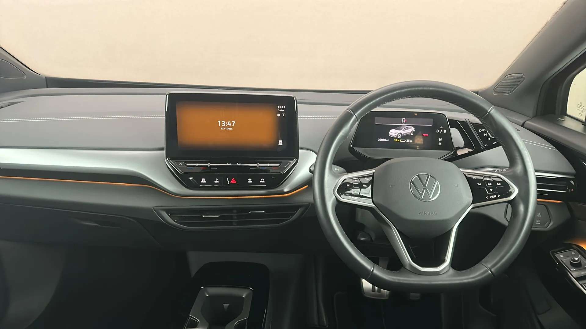 2023 VOLKSWAGEN ID.4 2023 VOLKSWAGEN ID.4