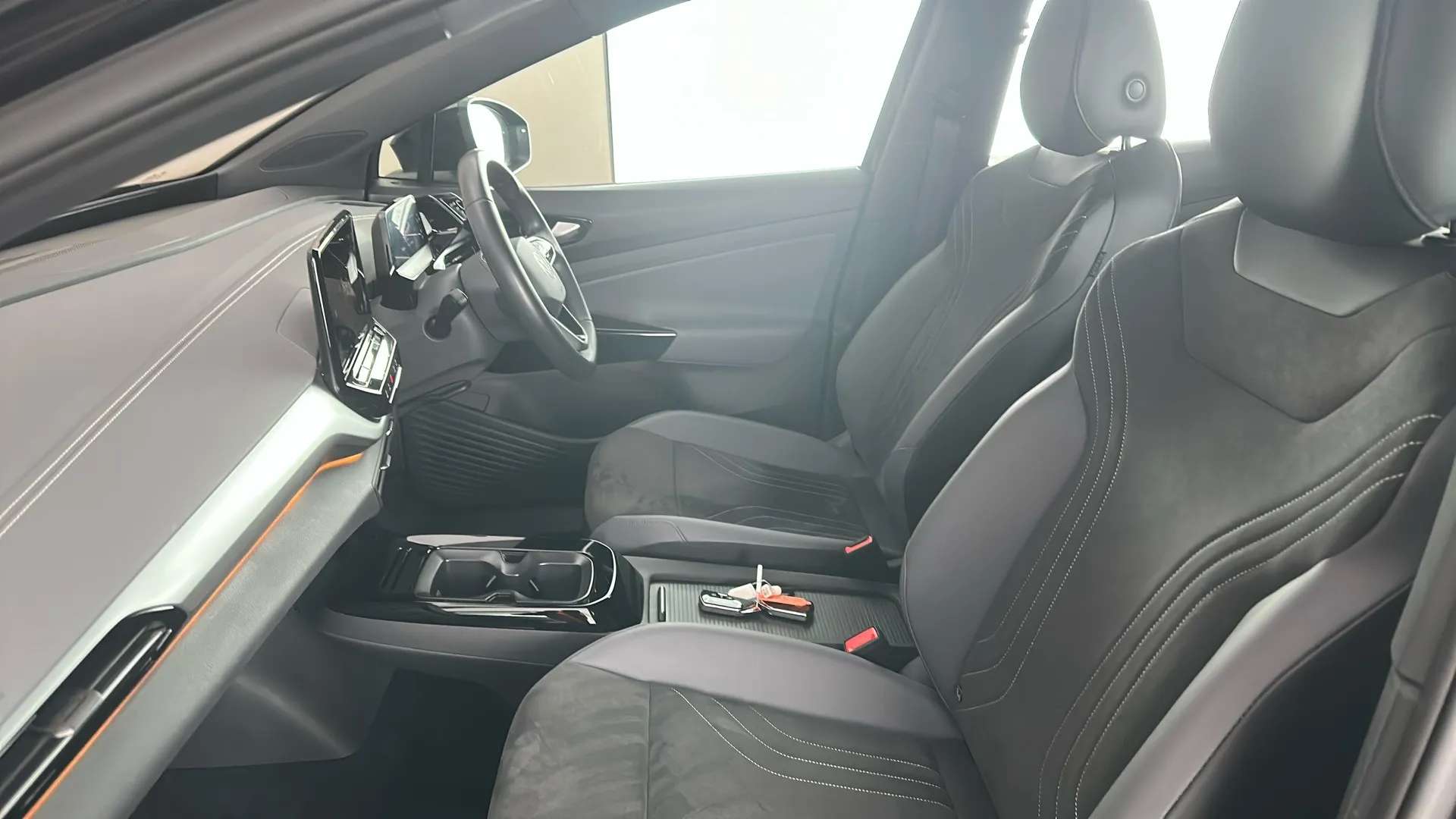 2023 VOLKSWAGEN ID.4 2023 VOLKSWAGEN ID.4